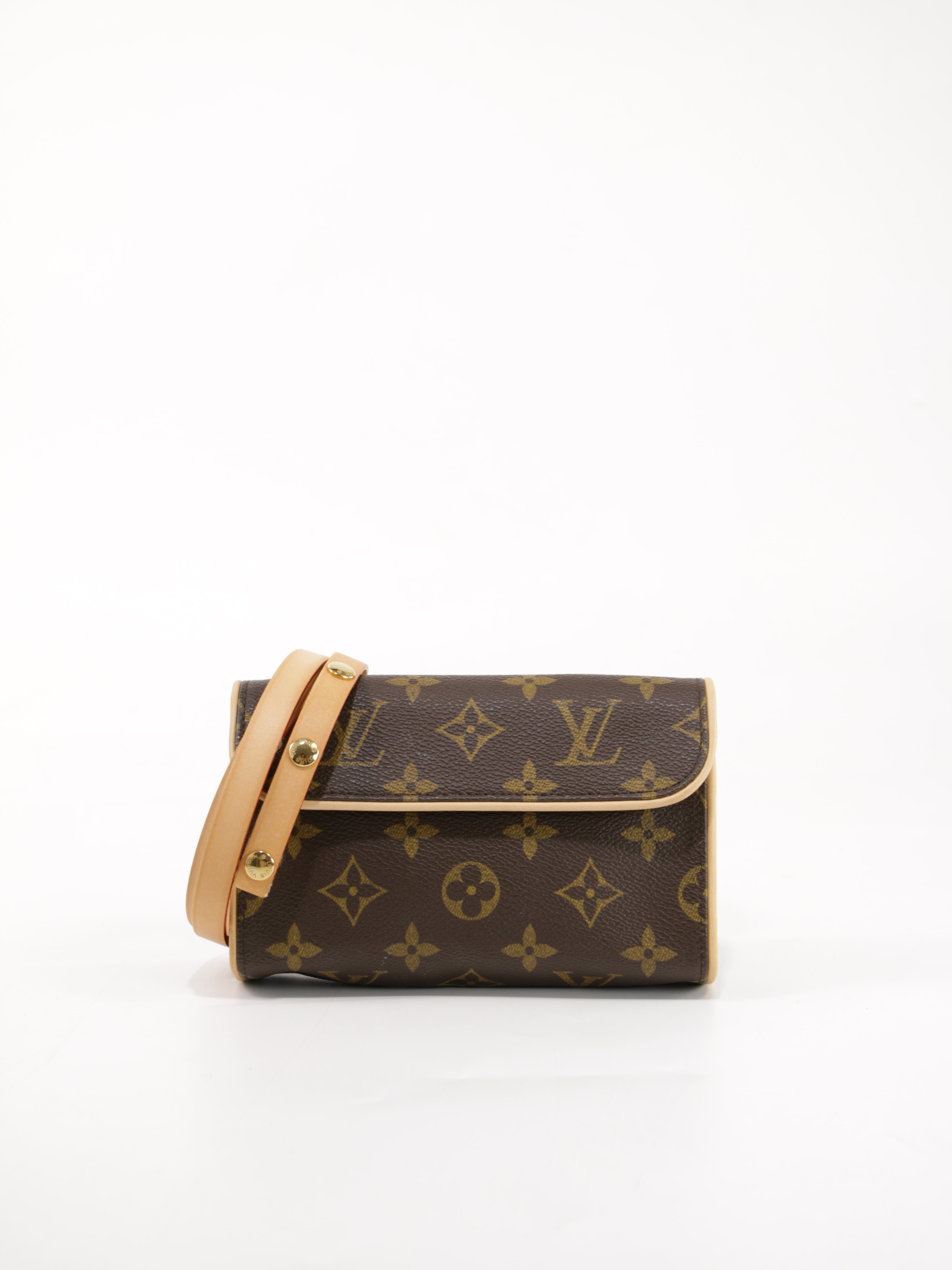 Pochette Twin PM