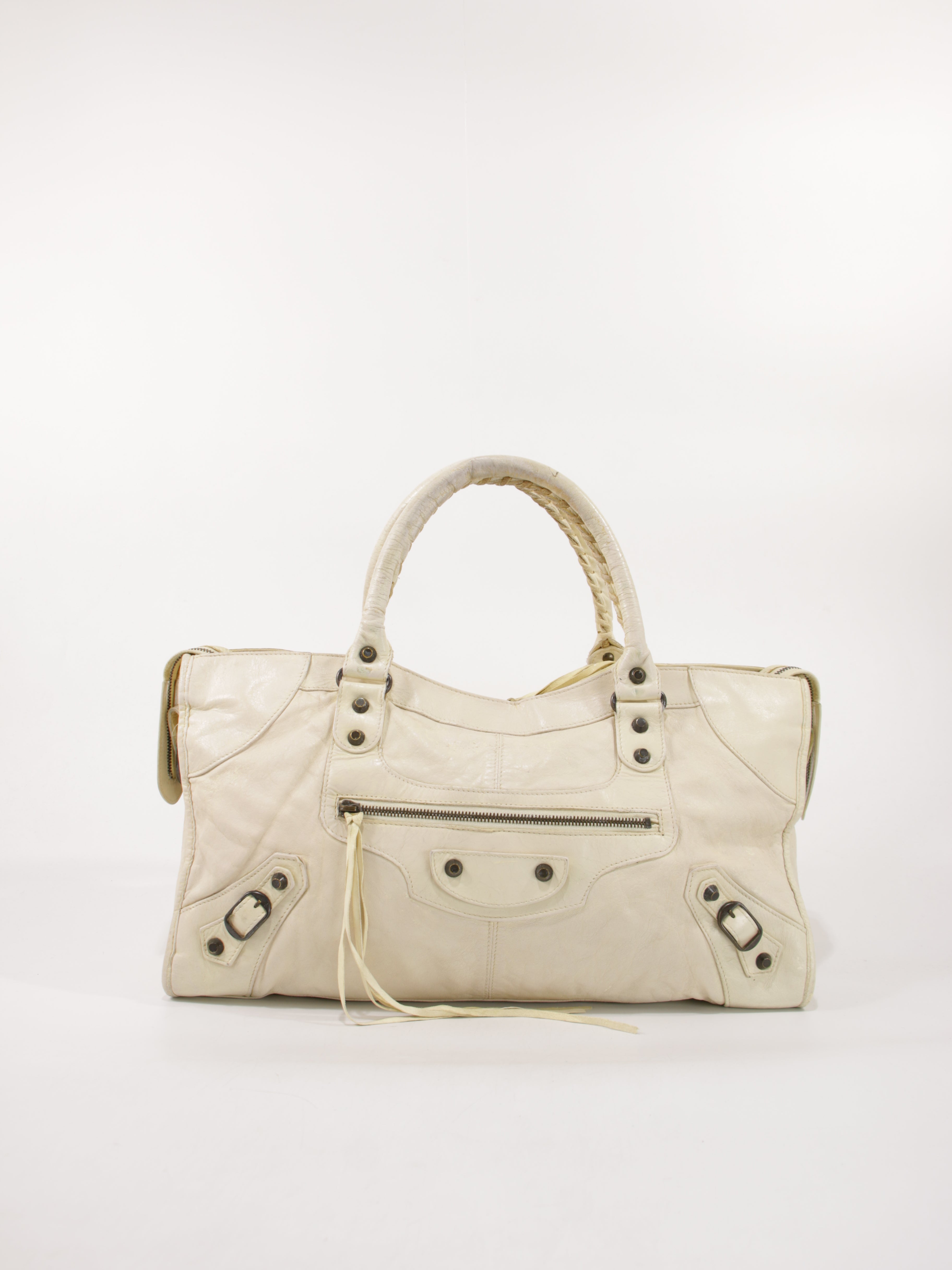 Balenciaga - Osa-aikainen