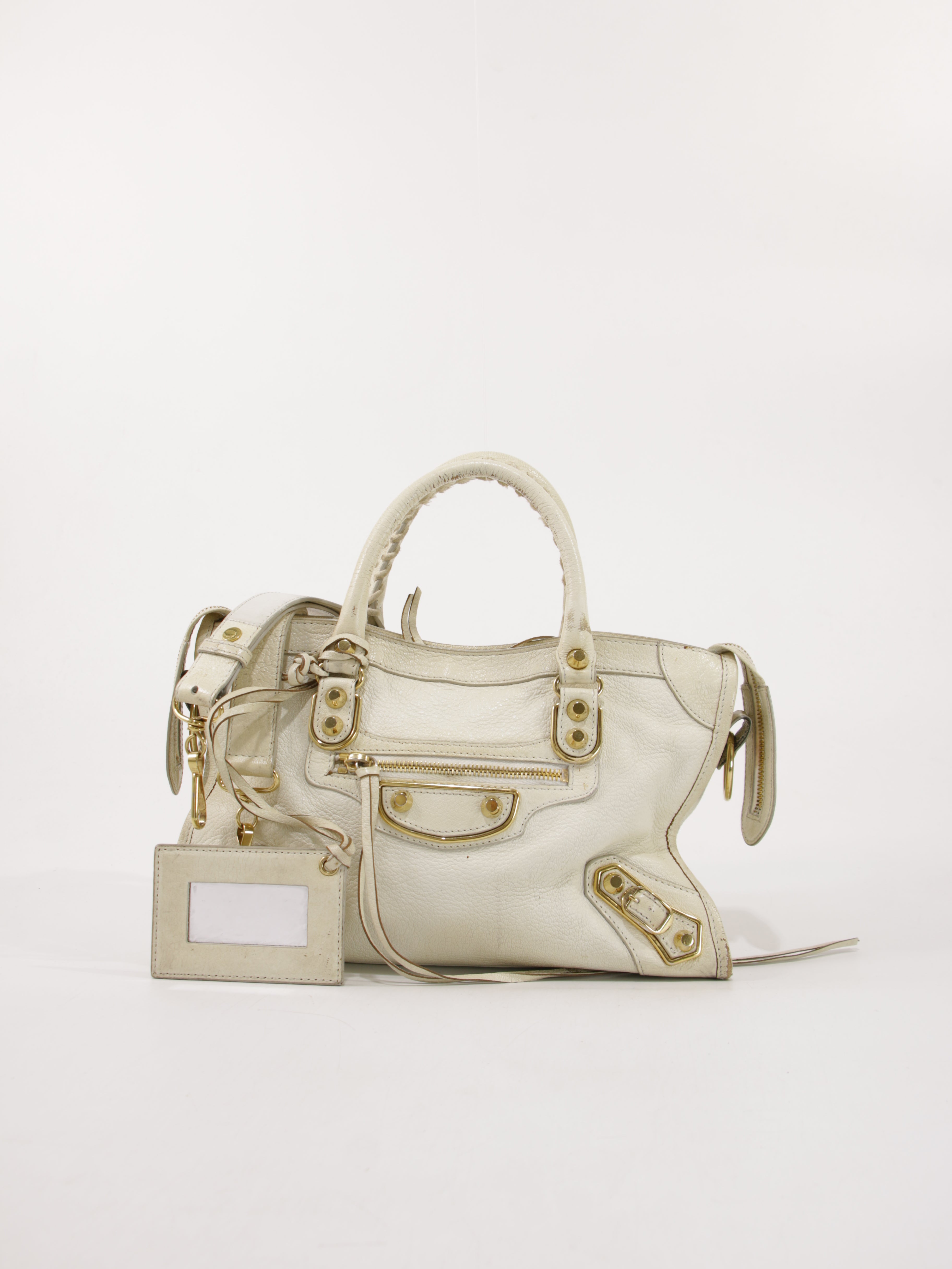 Balenciaga Pieni kaupunki
