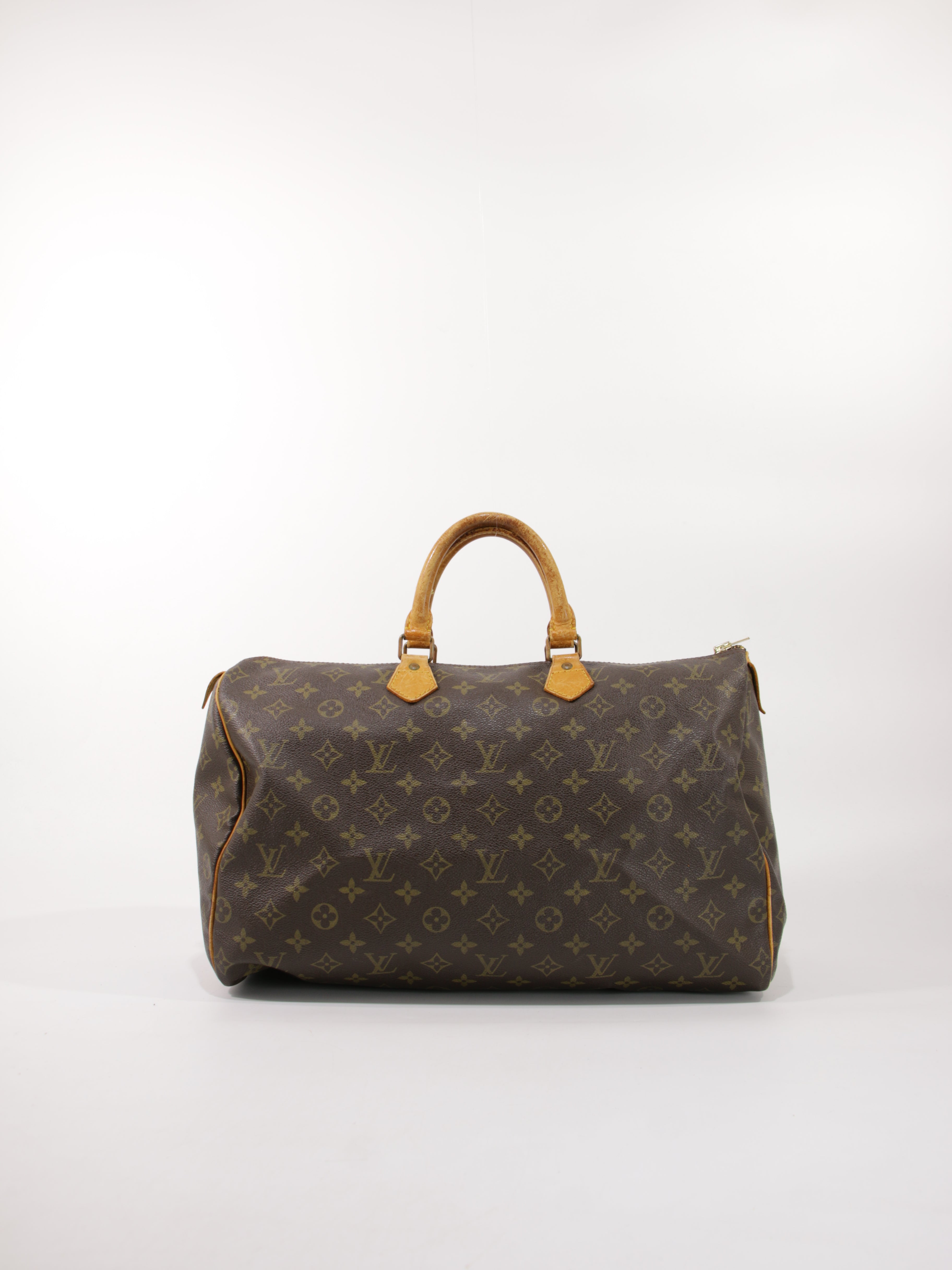 Louis Vuitton Speedy 40