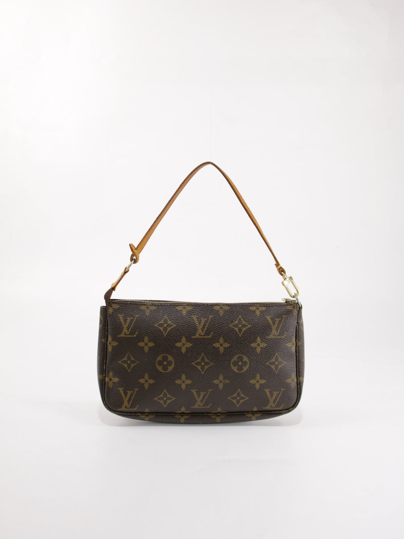 LOUIS VUITTON KÄSILAUKKUJA