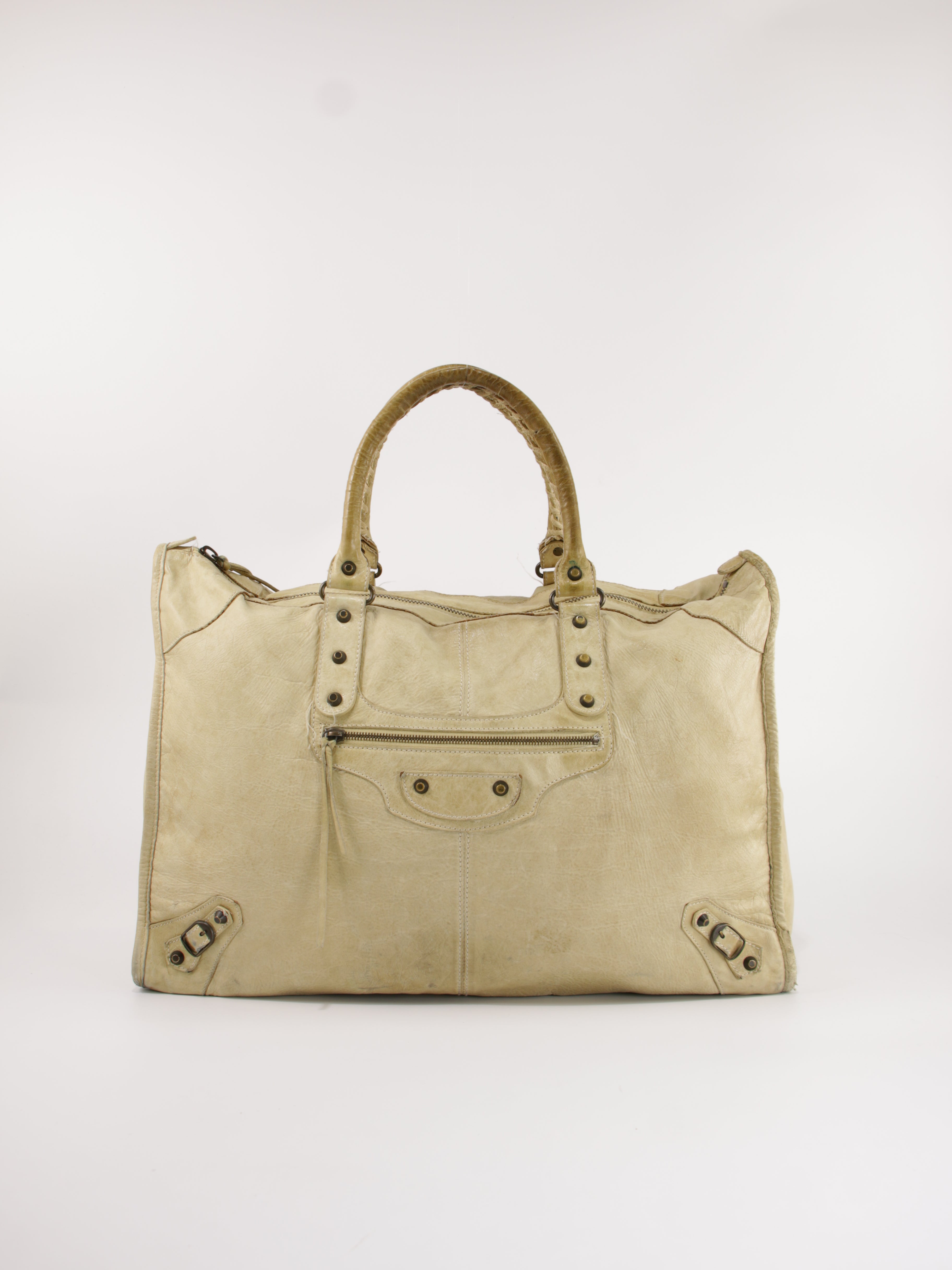 Balenciaga Weekender