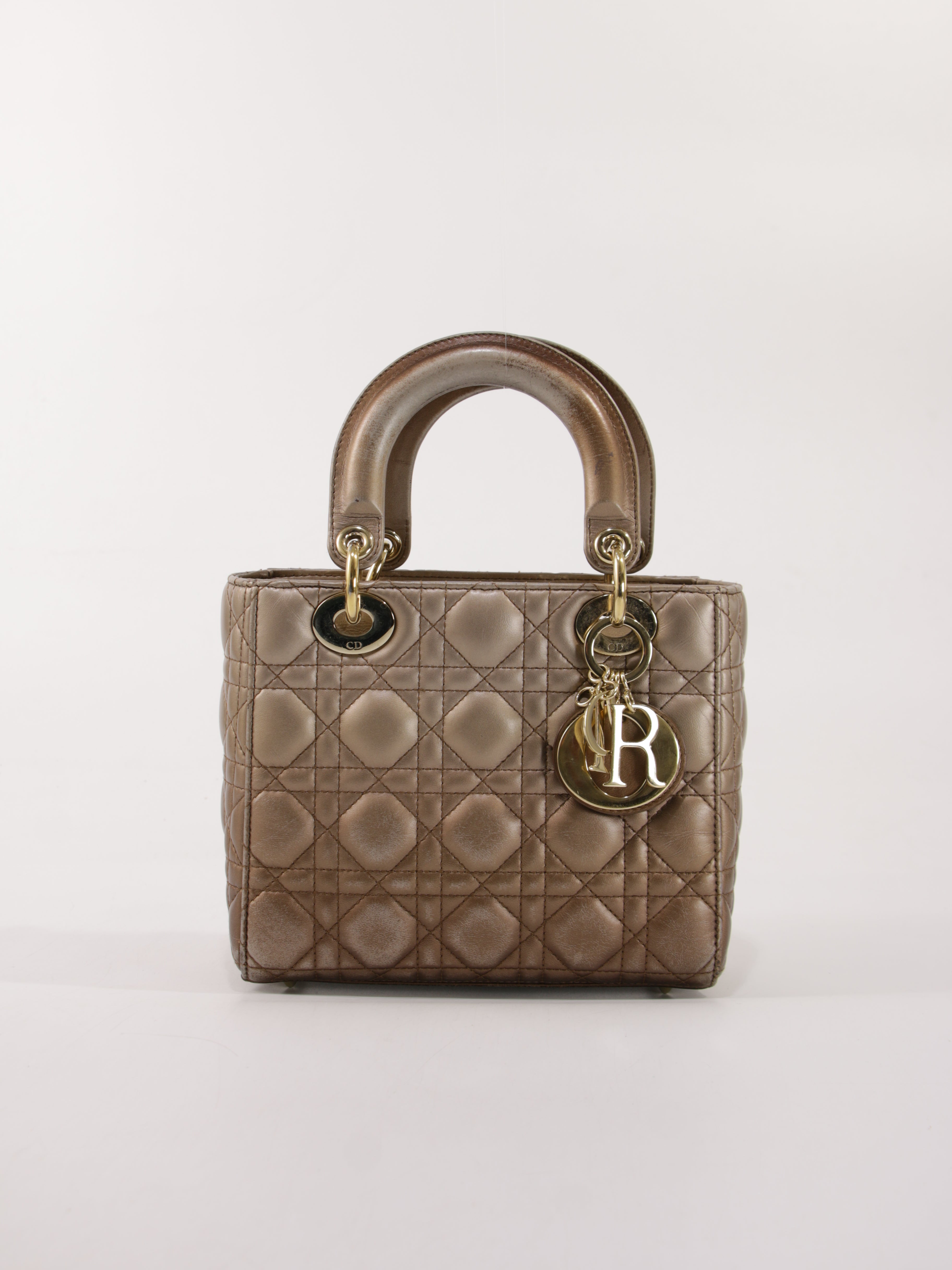 CHRISTIAN DIOR PIENI LADY DIOR