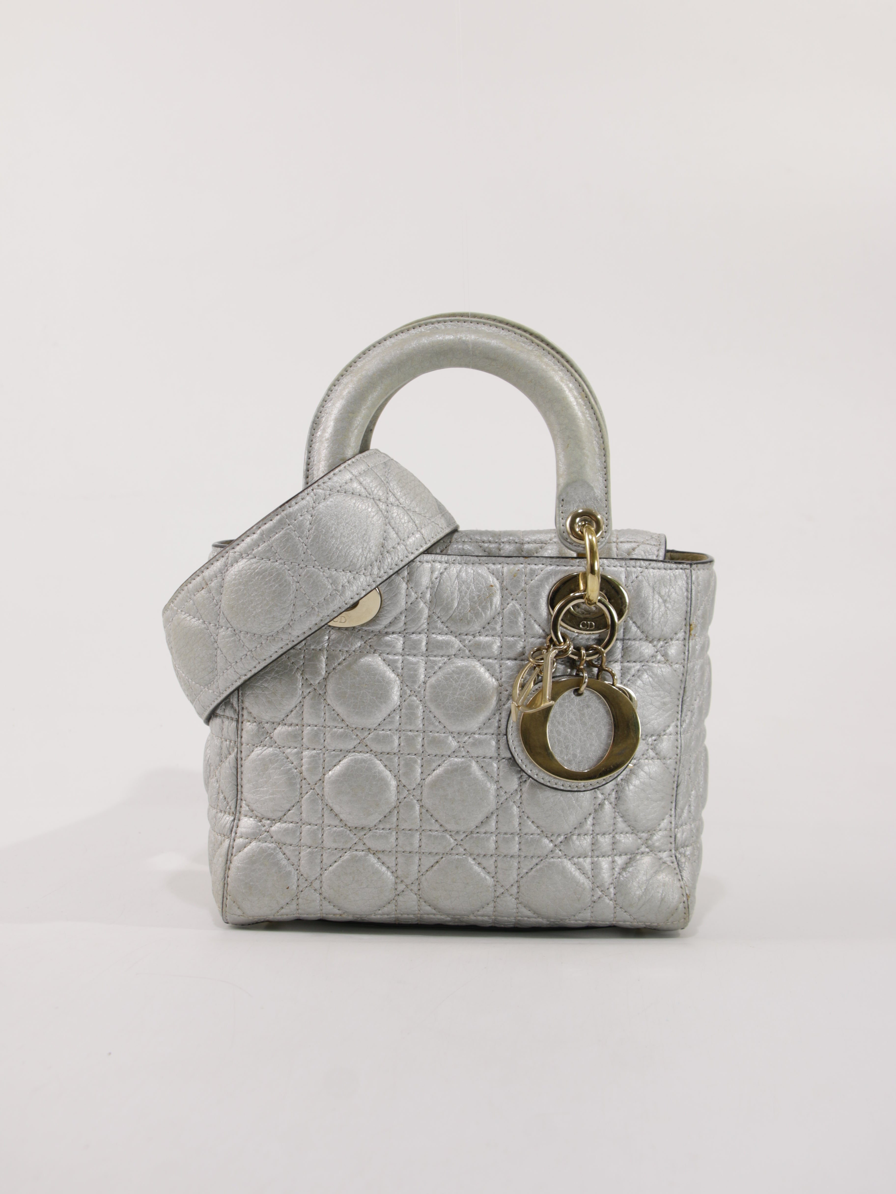 CHRISTIAN DIOR PIENI LADY DIOR