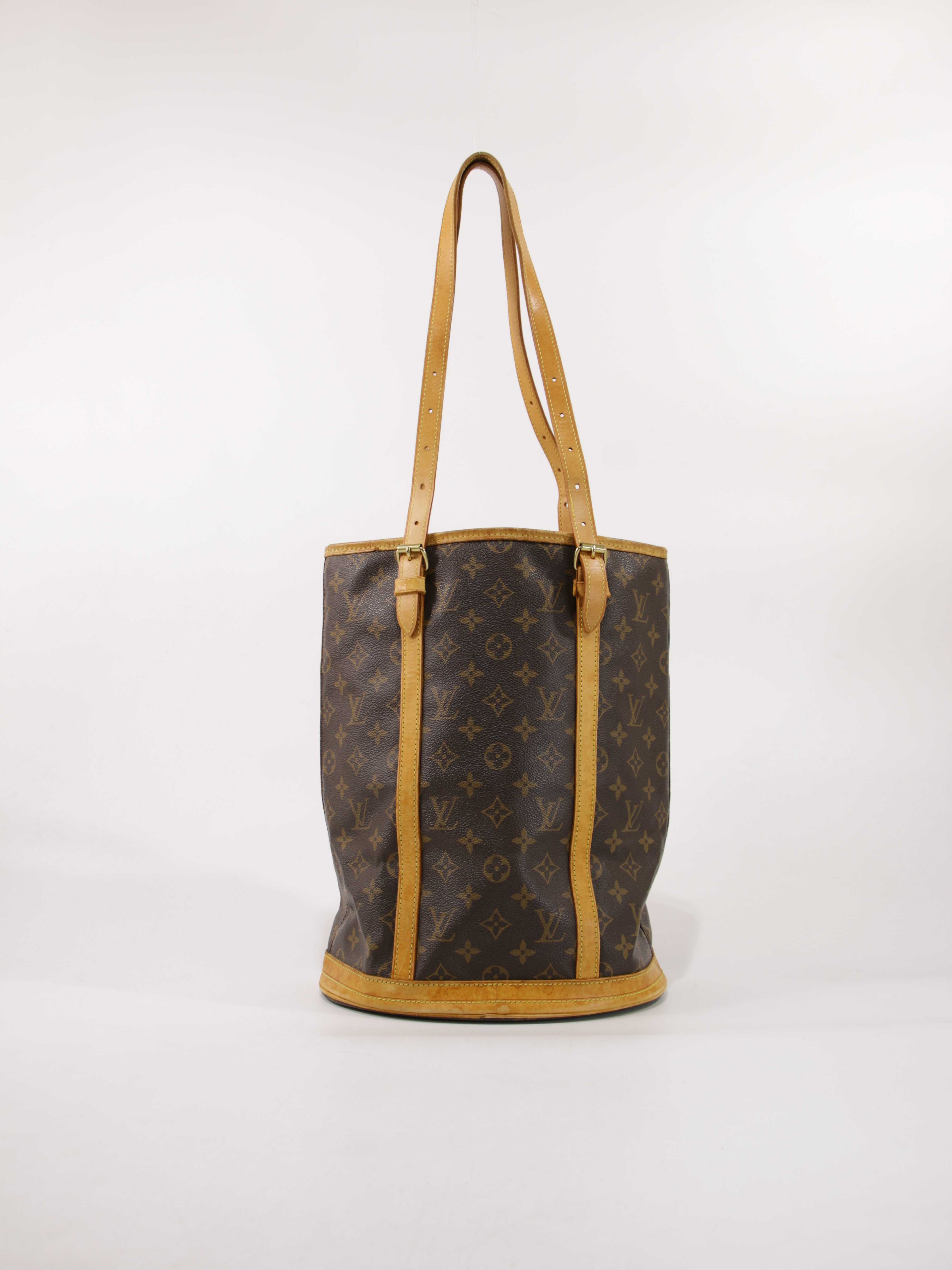 Louis Vuitton - Suuri ämpäri