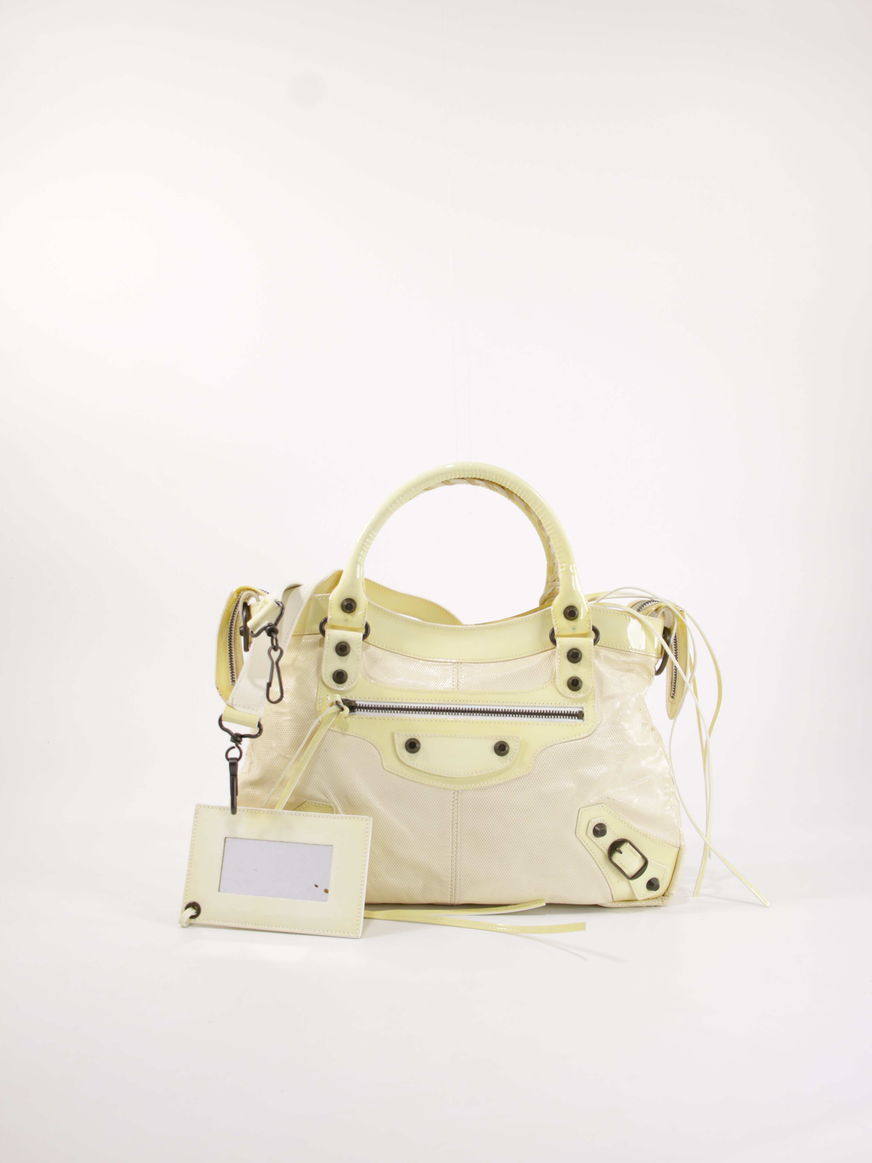 BALENCIAGAN KAUPUNKI