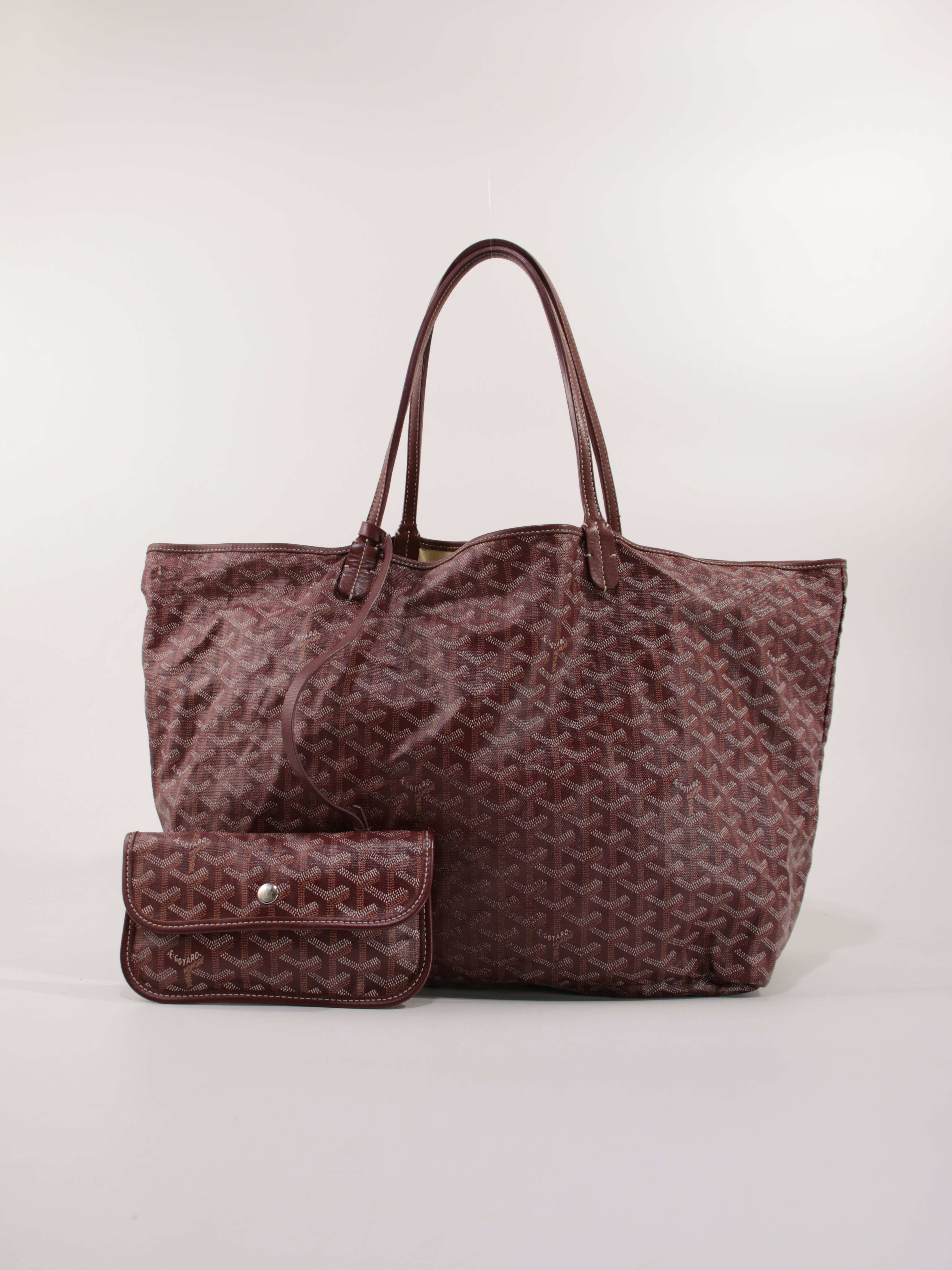 GOYARD KASSIT