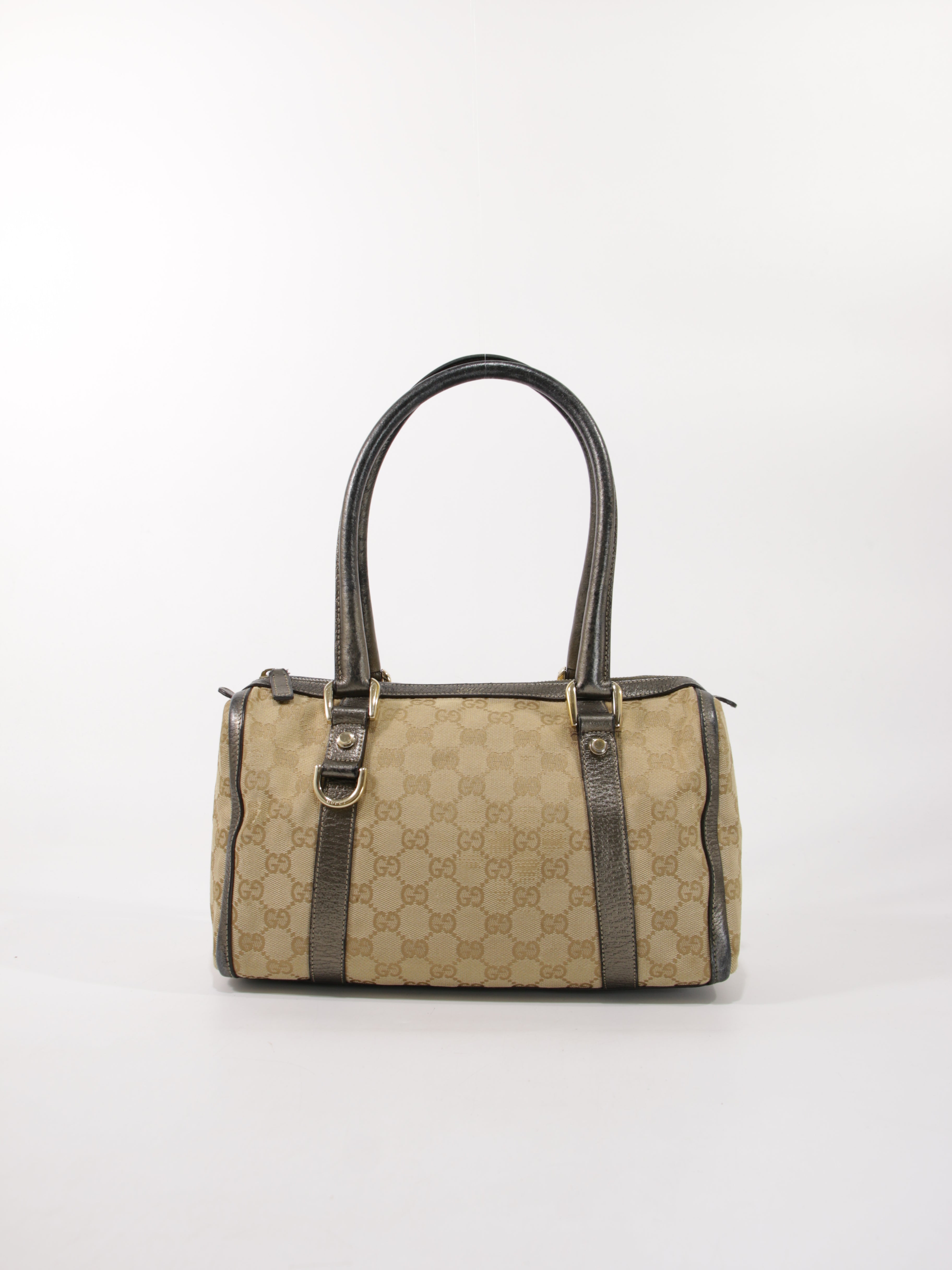 GUCCI ABBEY D-RENGAS BOSTONISSA