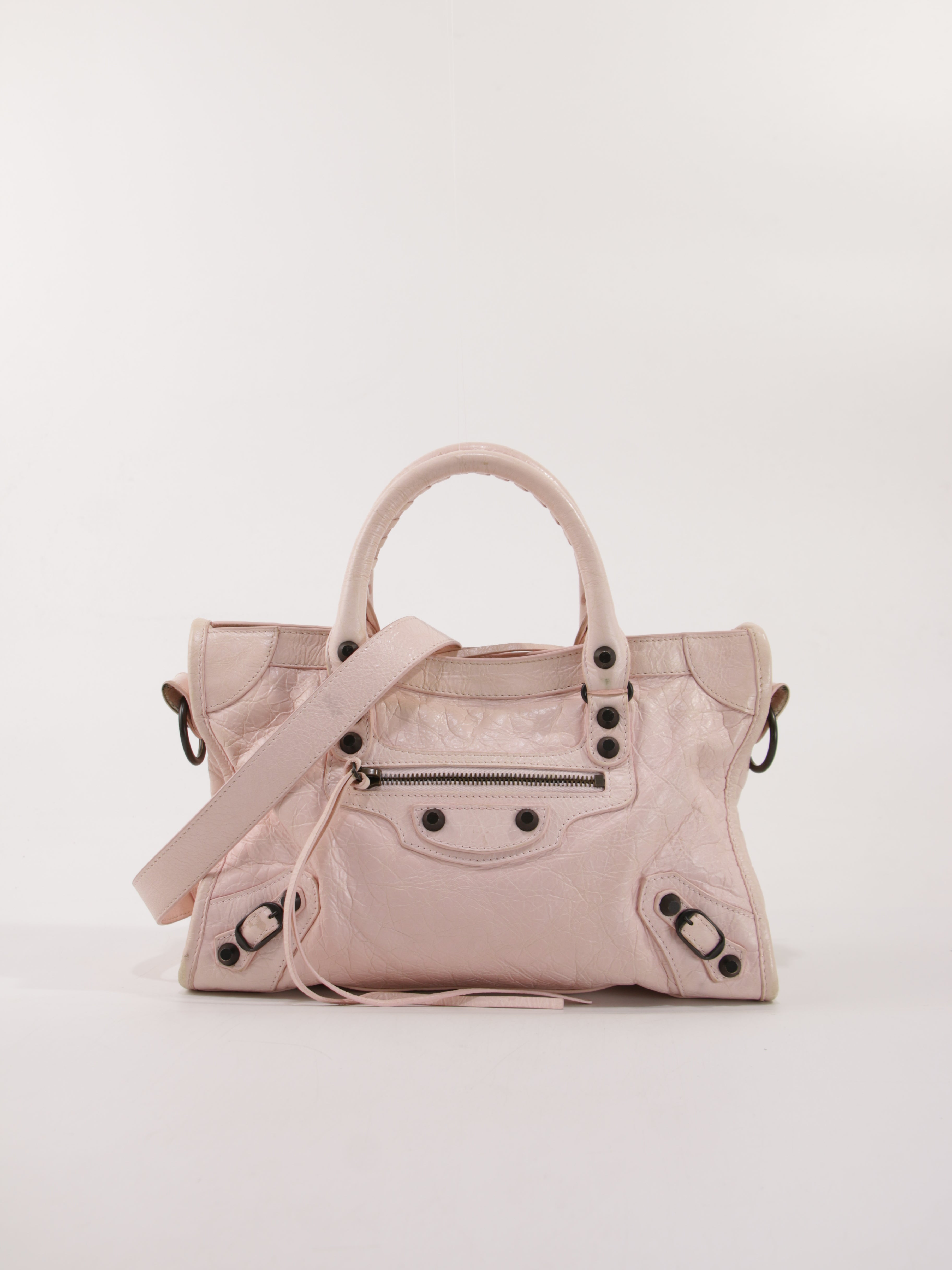 Balenciaga Pieni kaupunki