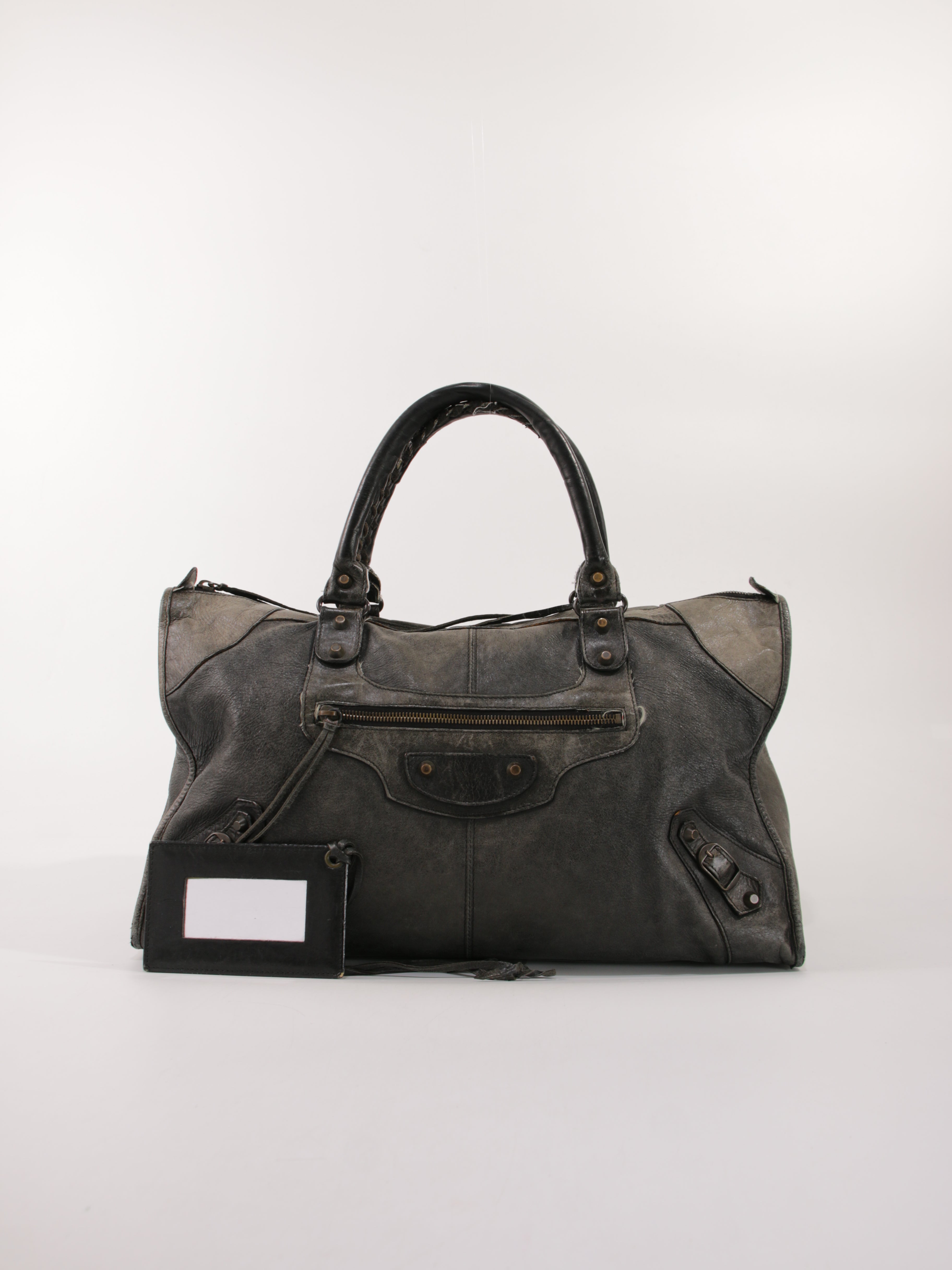 Balenciaga Work
