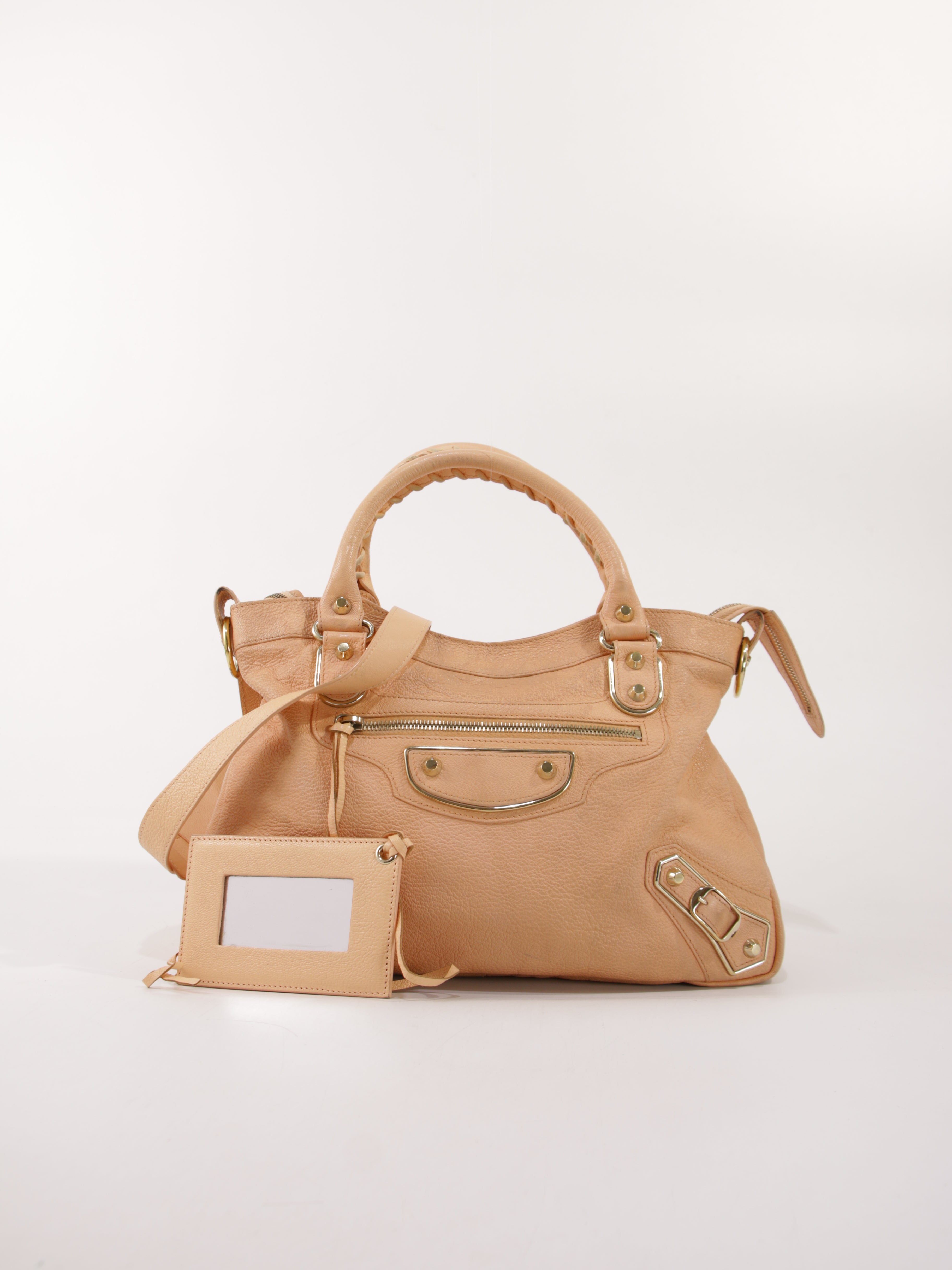 BALENCIAGAN KAUPUNKI