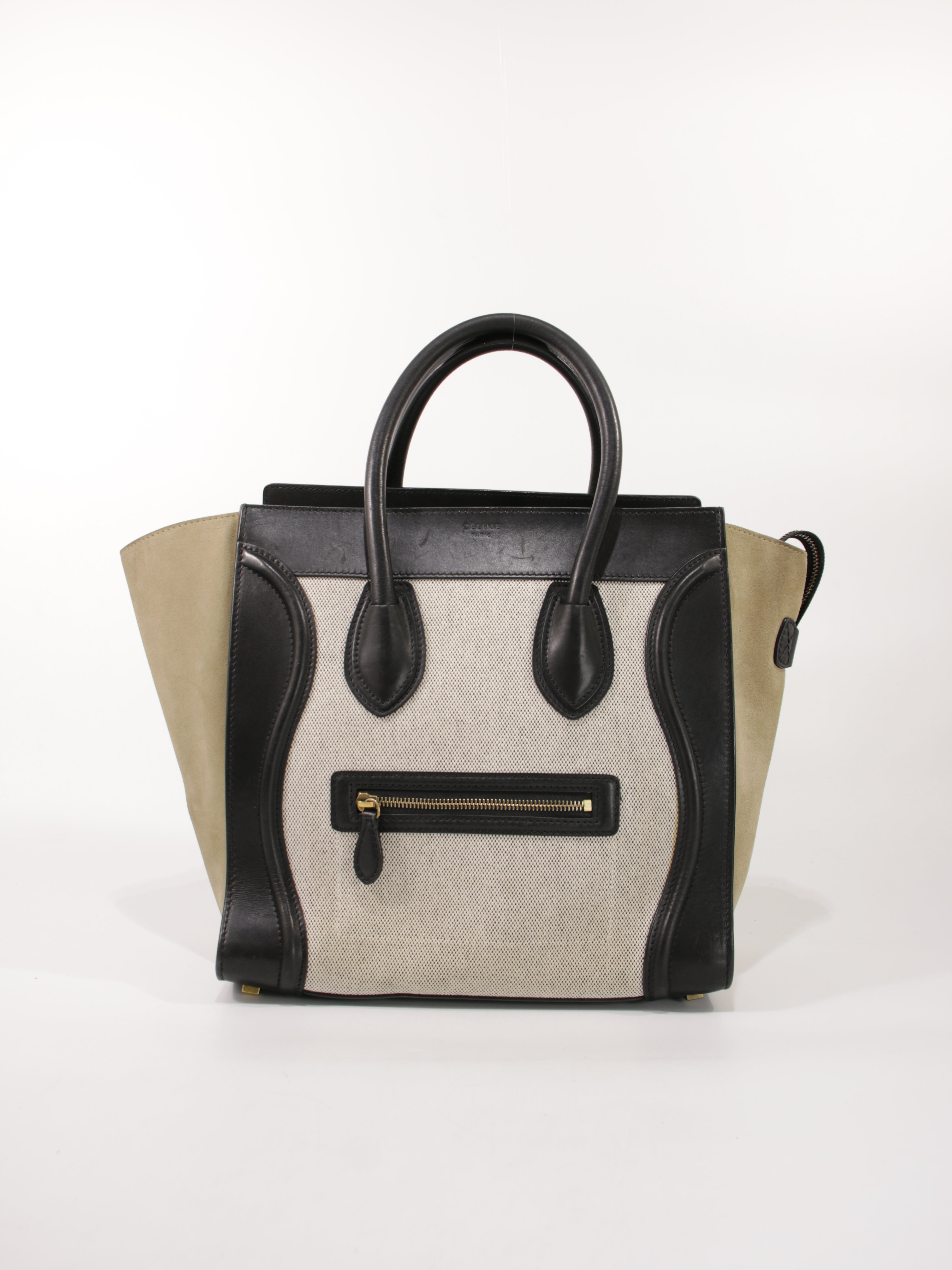 Celine Medium matkatavarat