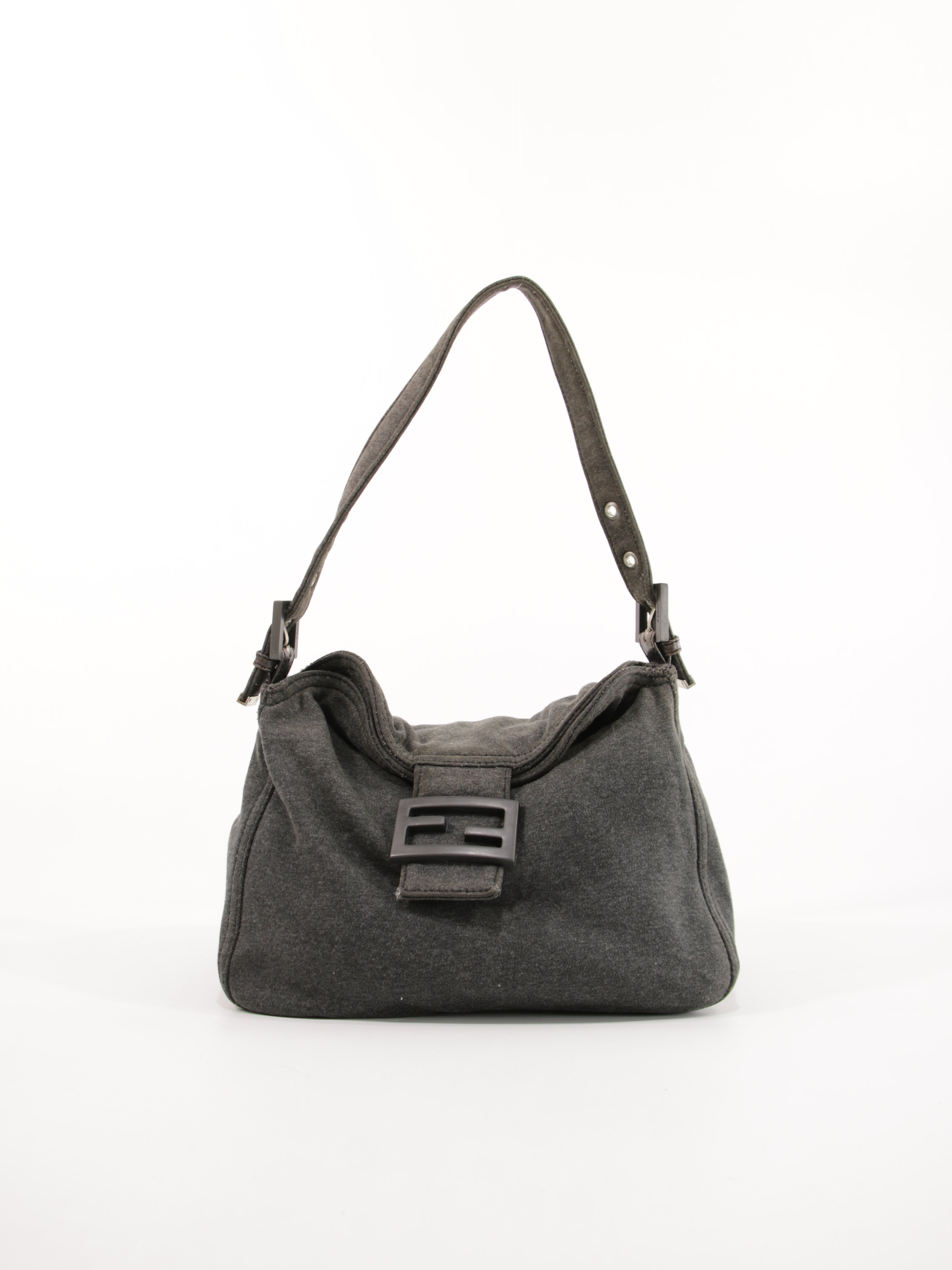 Fendi Double Flap