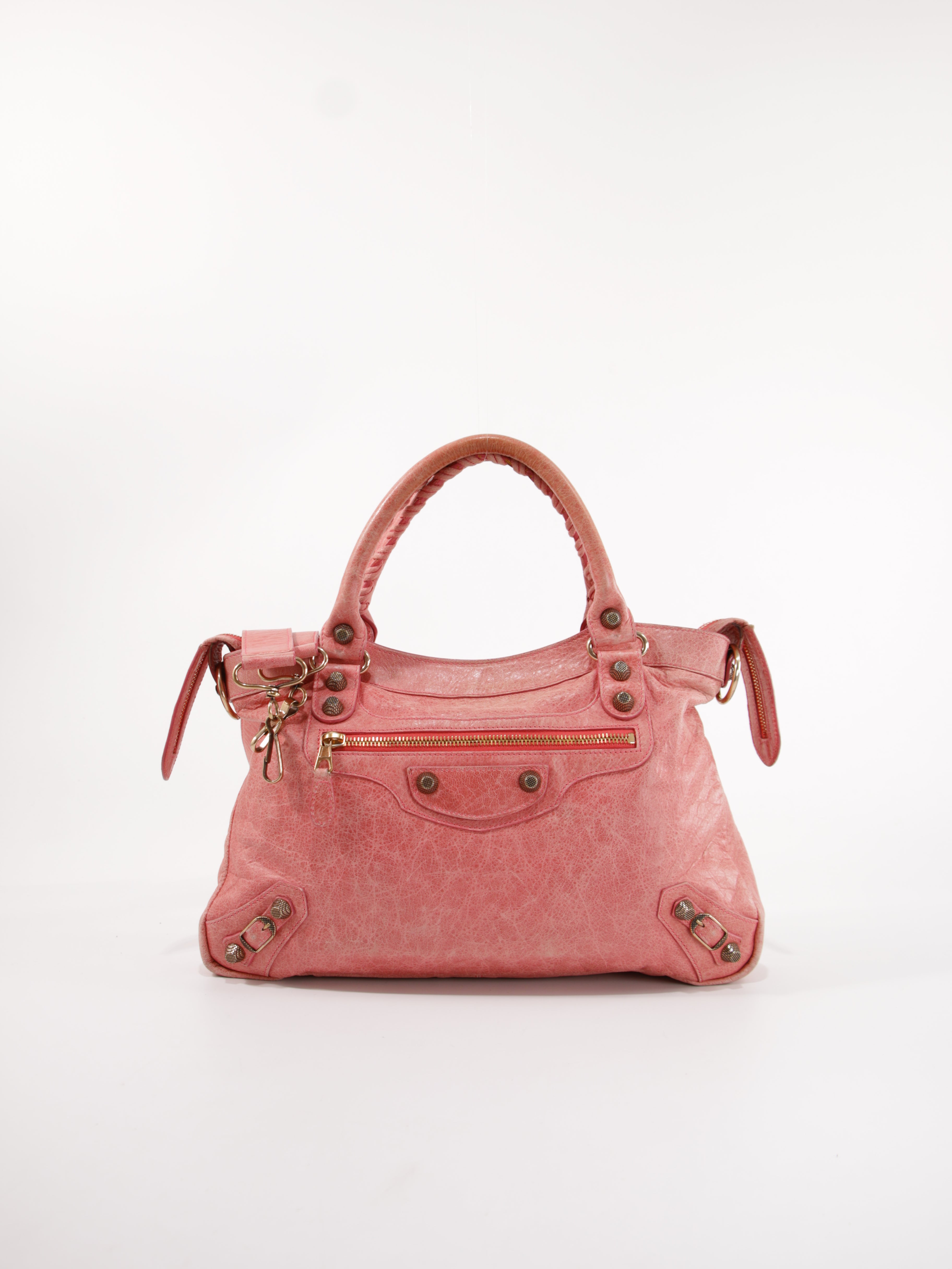 BALENCIAGAN KAUPUNKI