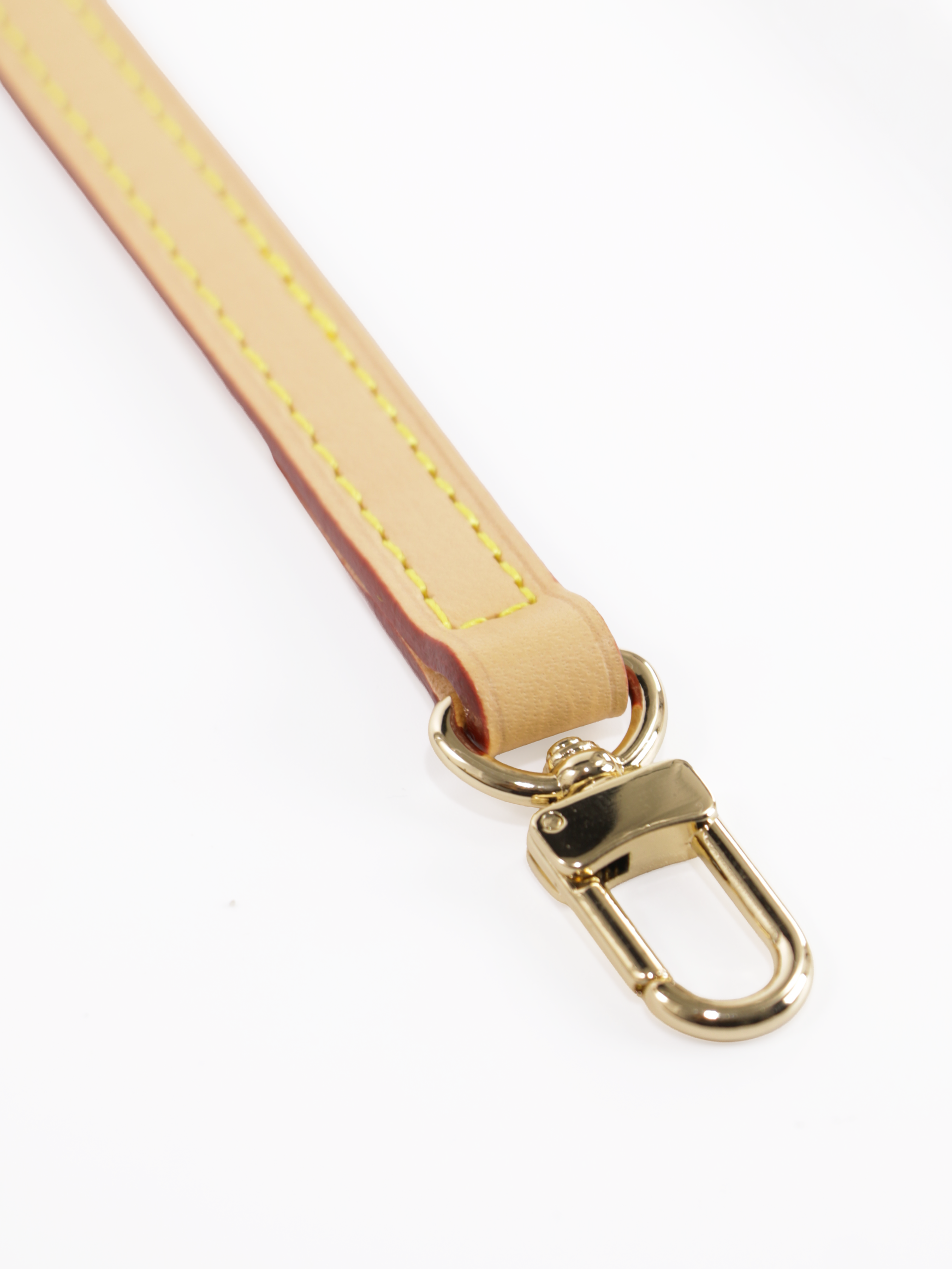 Light Beige Strap