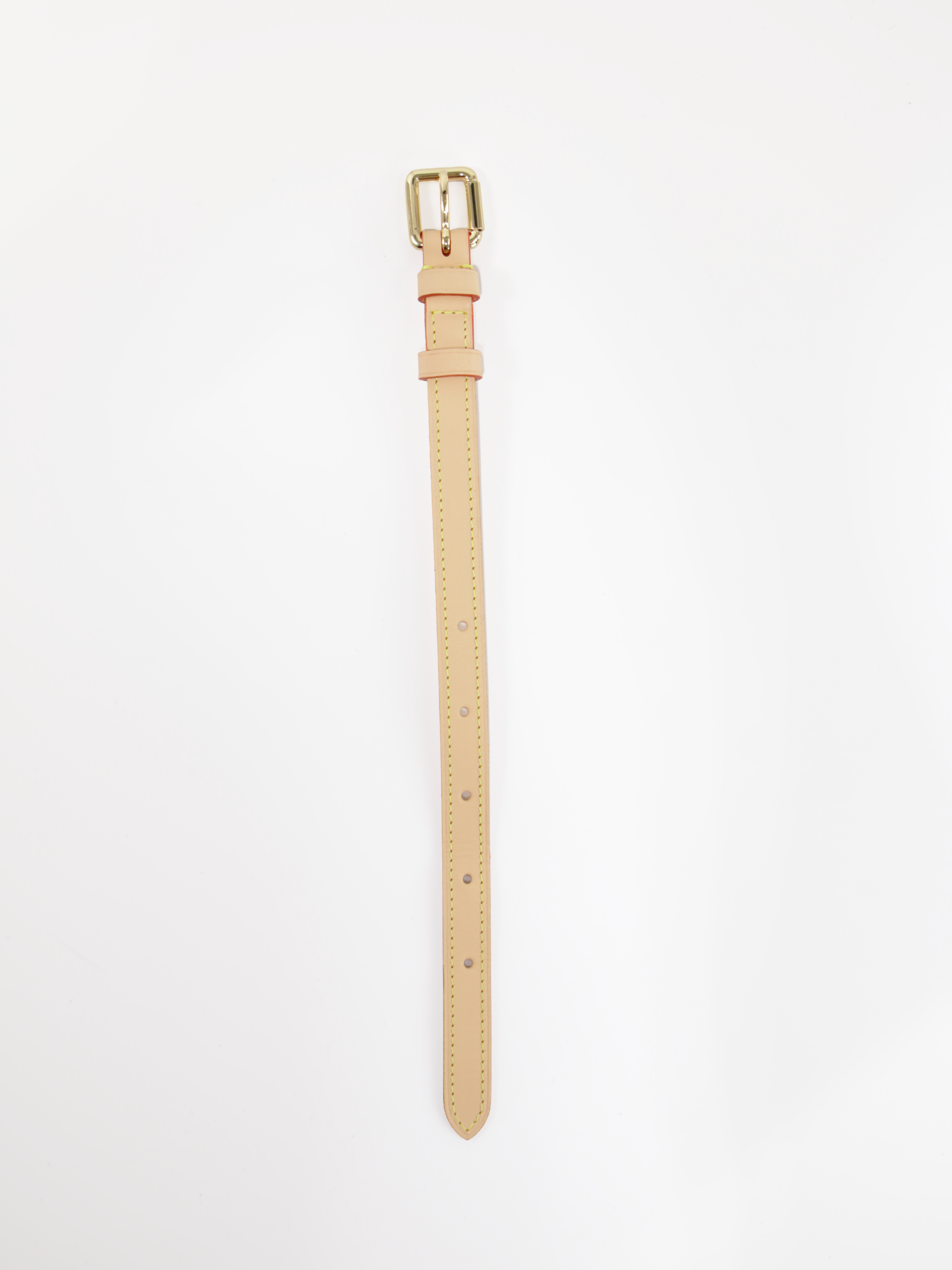 Leather Strap Extender