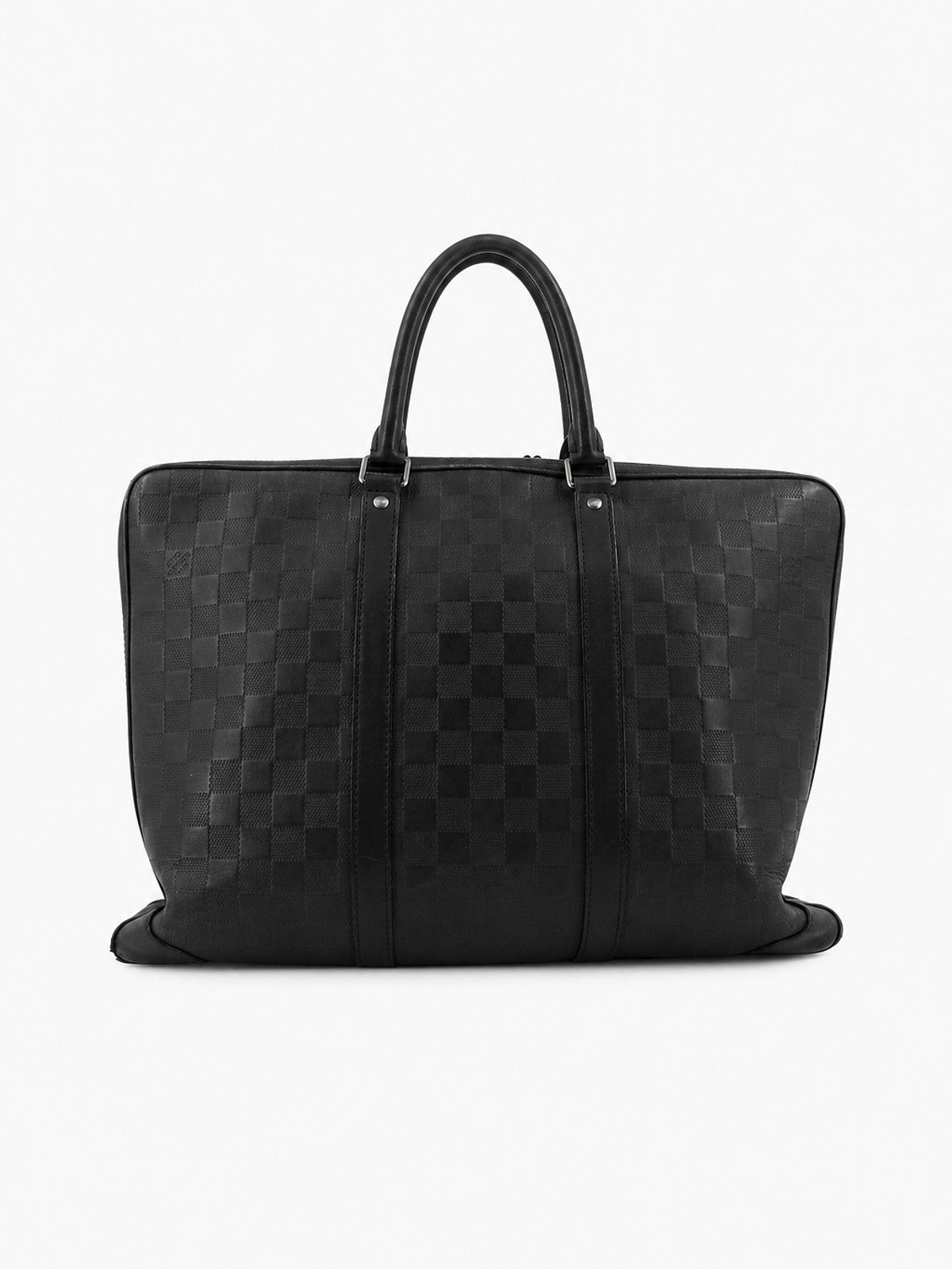 LOUIS VUITTON PORTTIASIAKIRJAT MATKUSTUSASIAKIRJAT GM