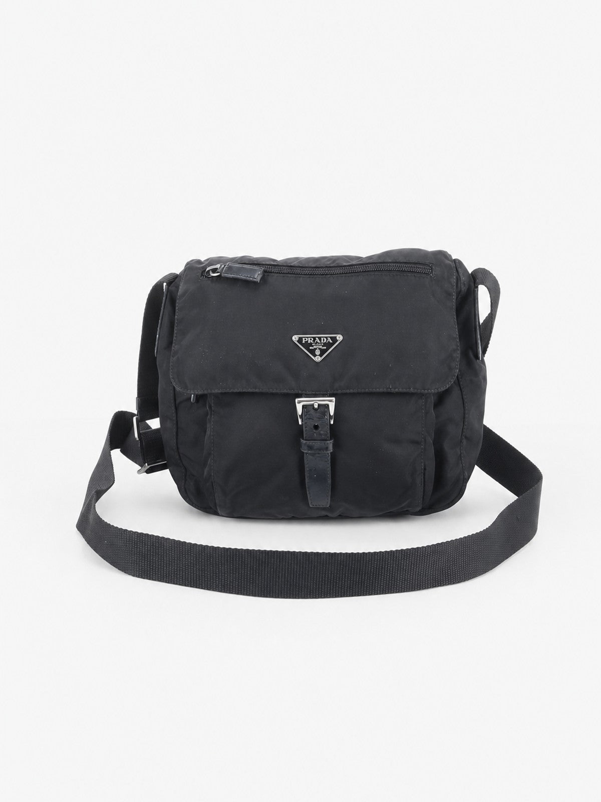 Prada yhden soljen Messenger