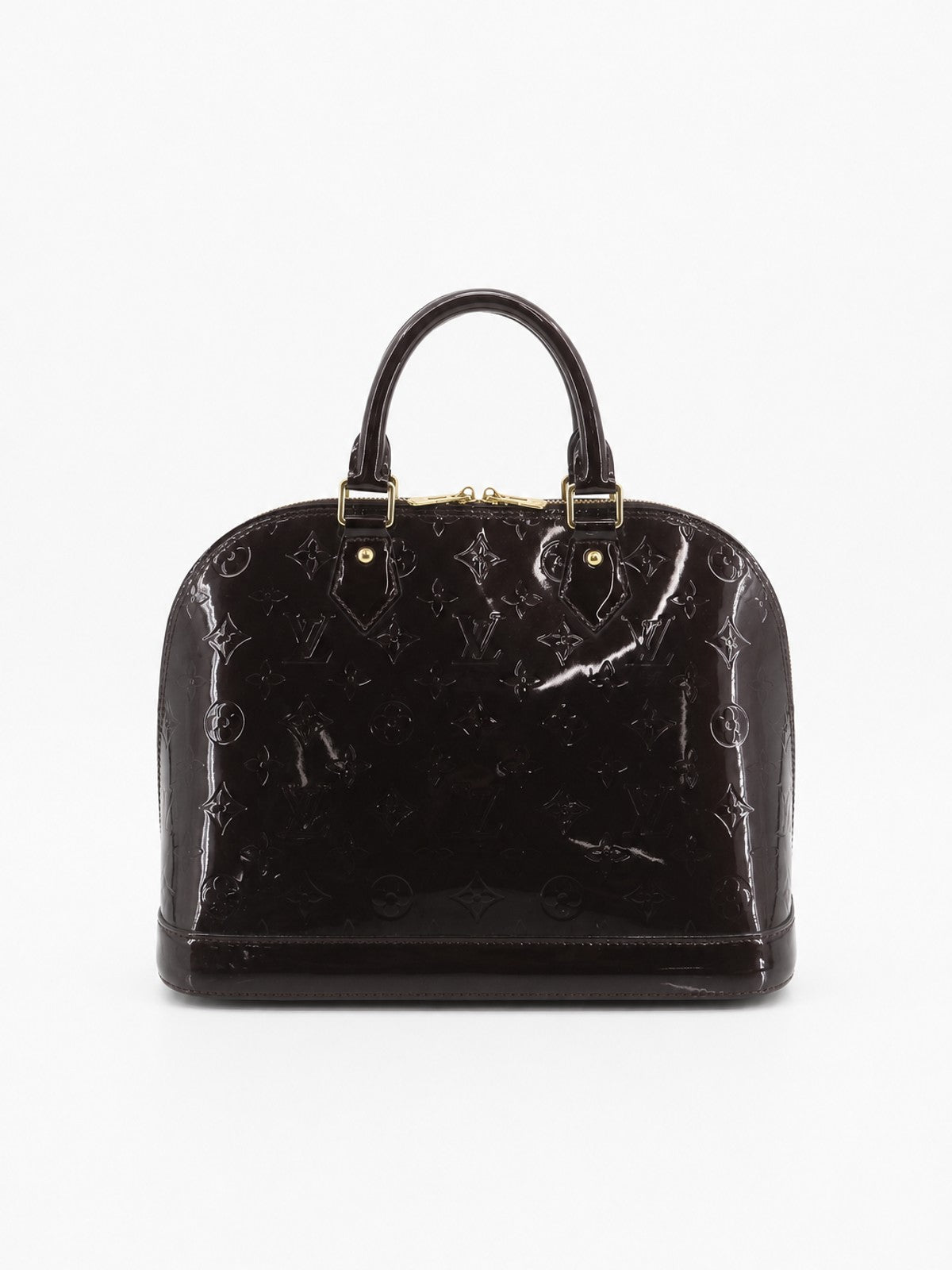 Louis Vuitton - Alma laukku