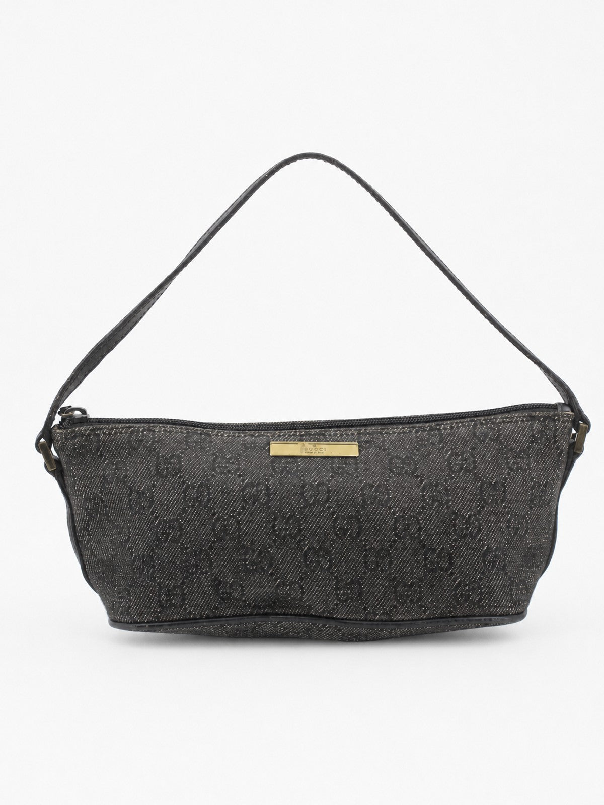 Gucci Abbey D-rengas kytkin