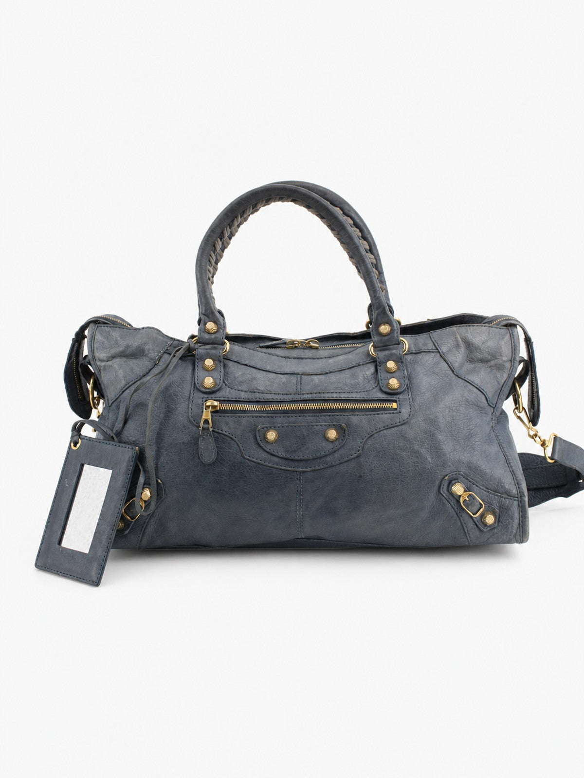 Balenciaga - Osa-aikainen