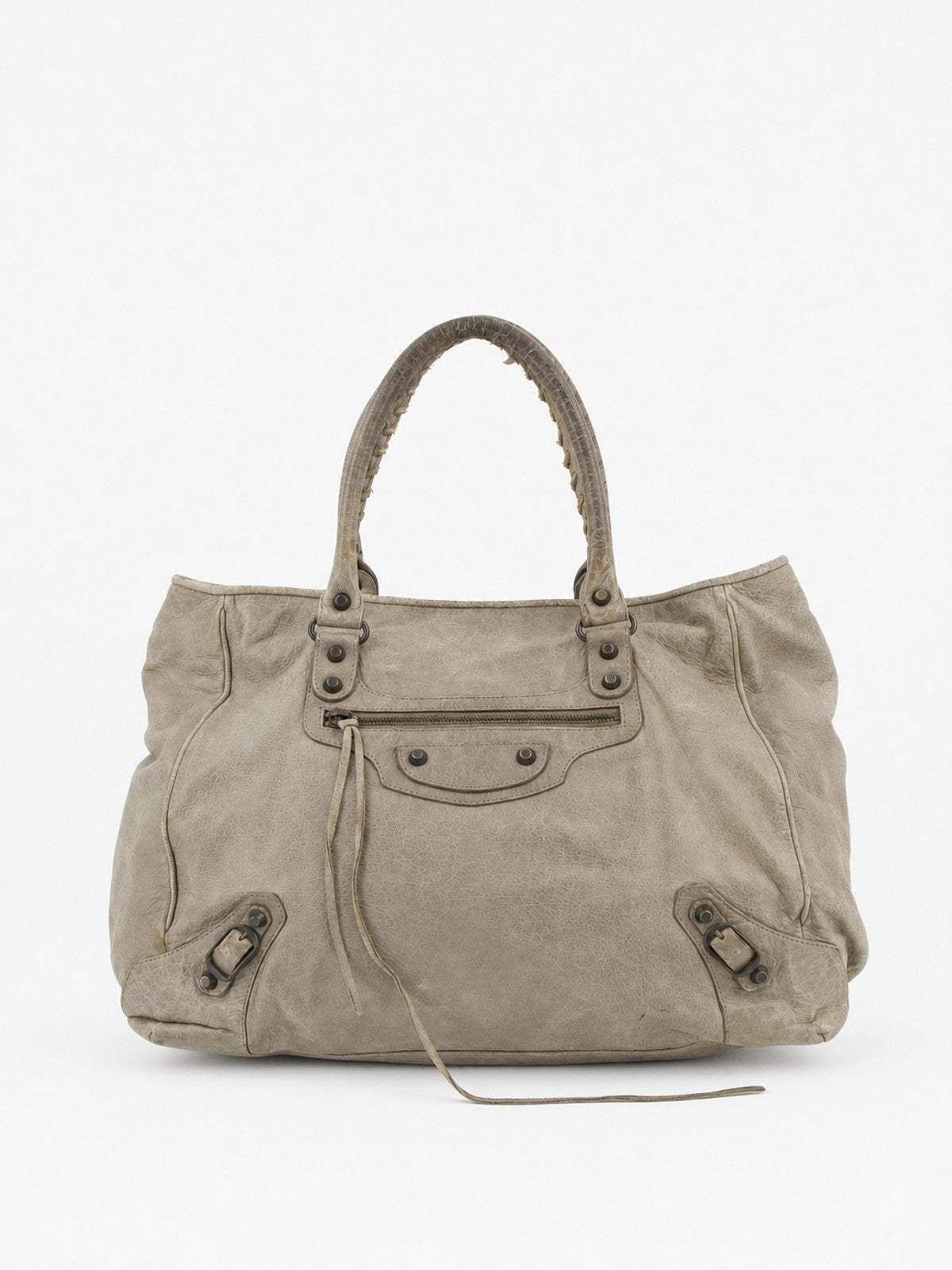 Balenciaga sunnuntai