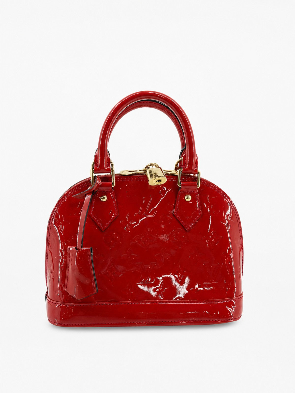 Louis Vuitton - Alma laukku