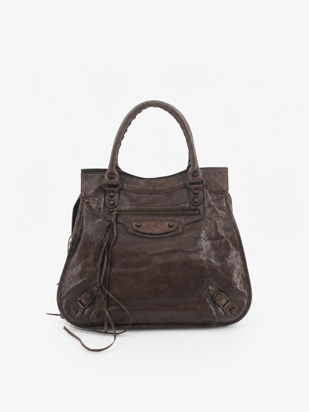 BALENCIAGA OLKAPUSSIT