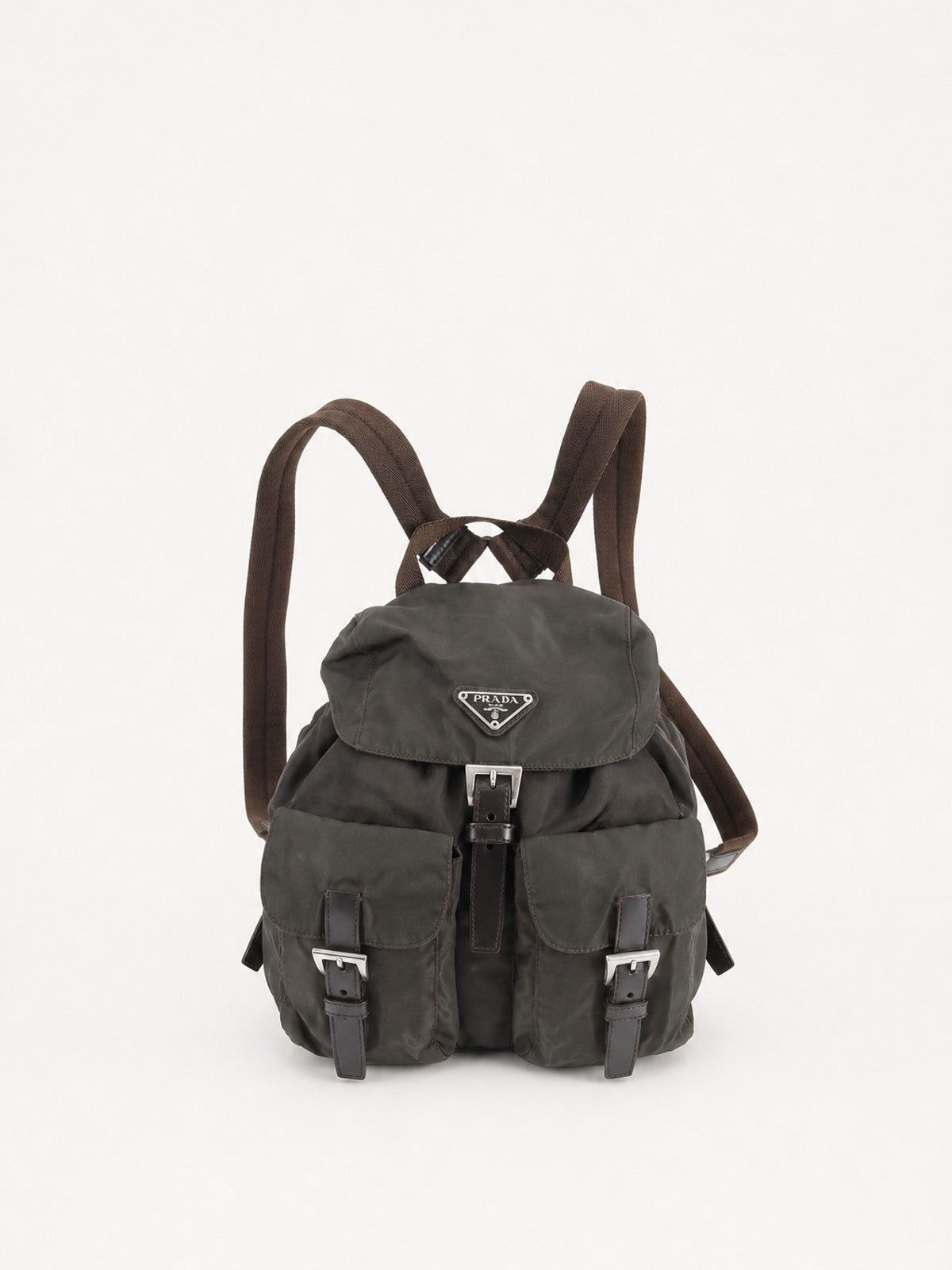 Prada Velo reppu