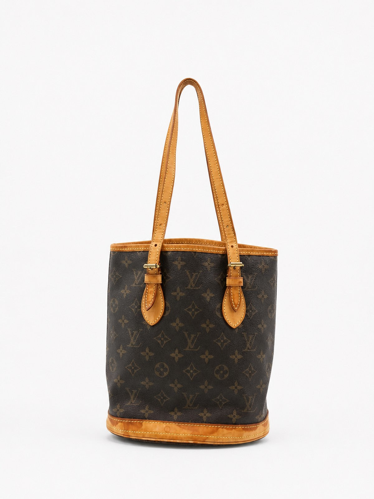 Louis Vuitton - Buckettasku