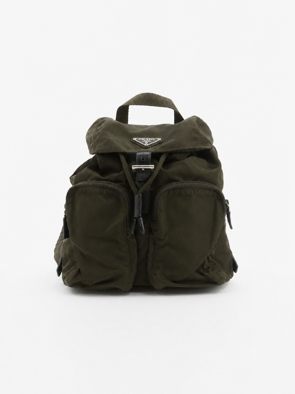 Prada Velo reppu