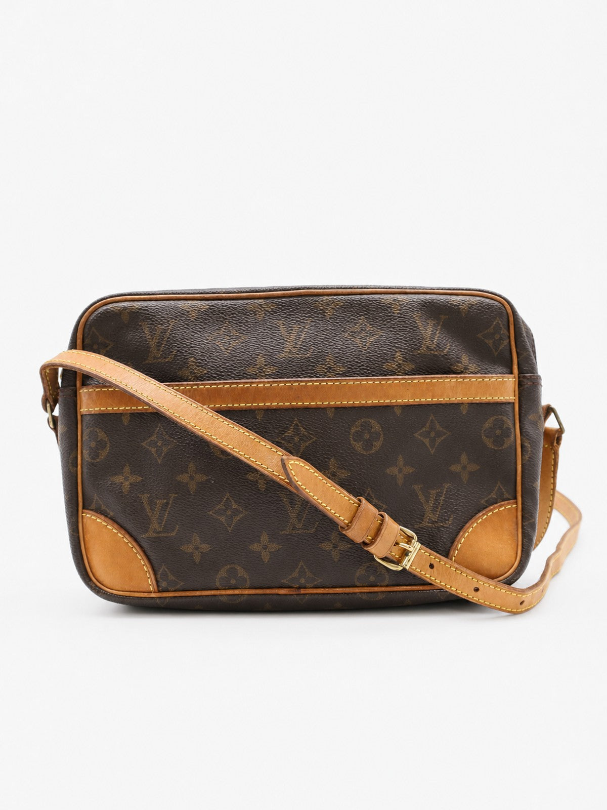 Louis Vuitton Trocadero 27