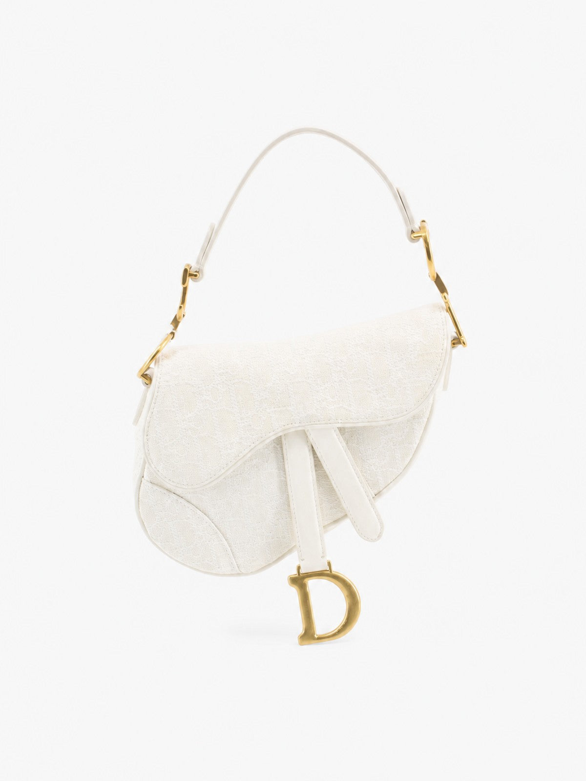 CHRISTIAN DIOR MINI SATULA
