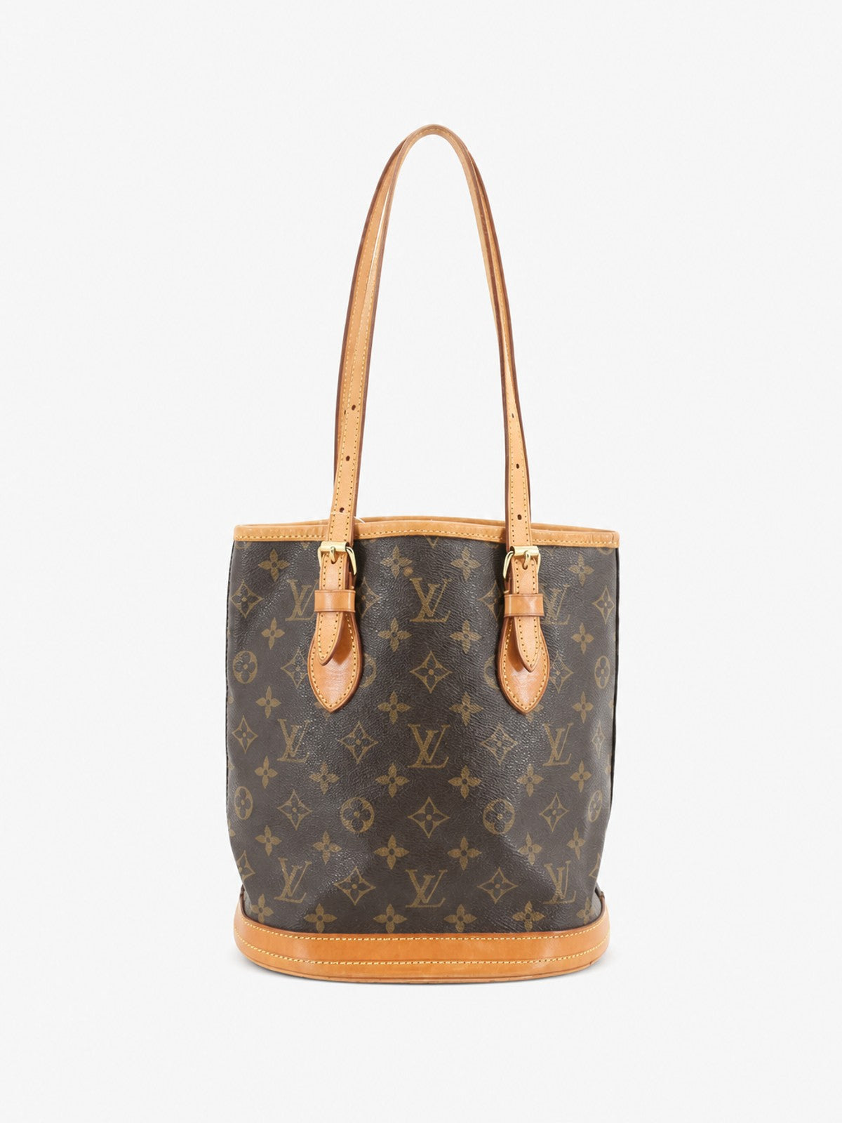 Louis Vuitton - Buckettasku