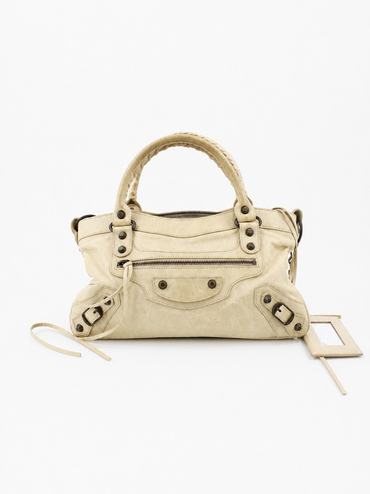 BALENCIAGA ENSIMMÄINEN