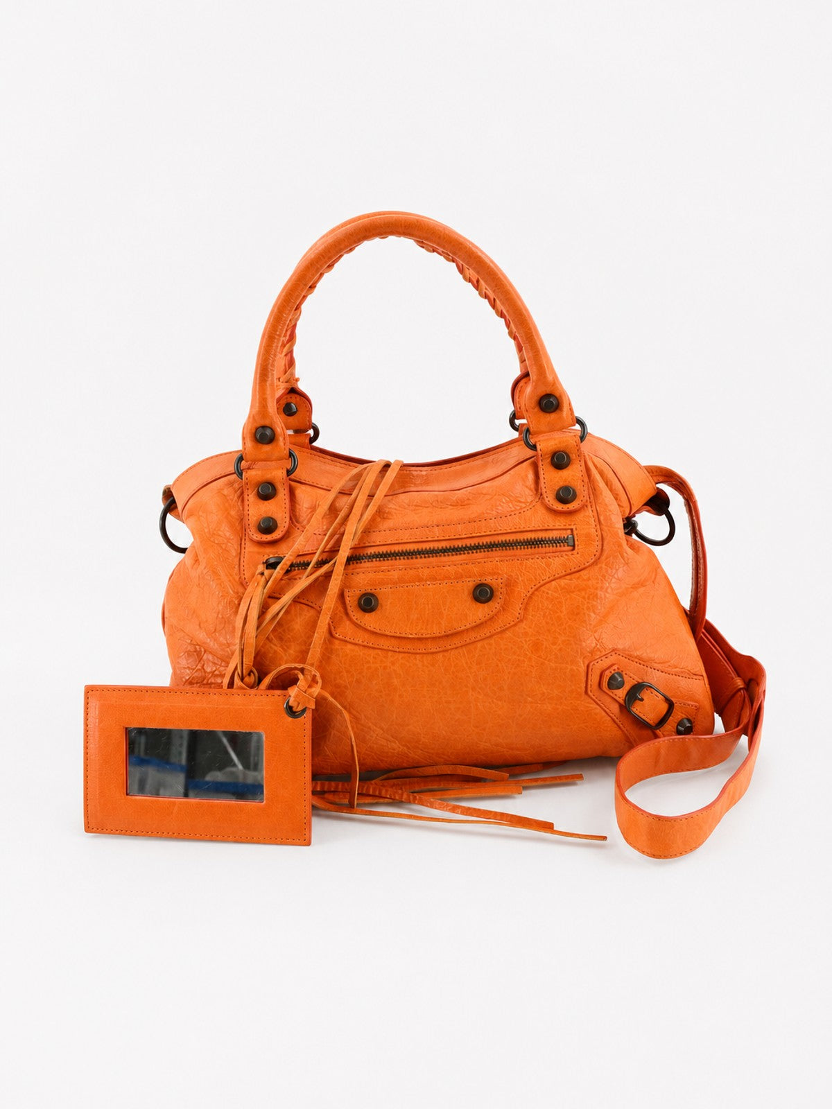 BALENCIAGAN KAUPUNKI