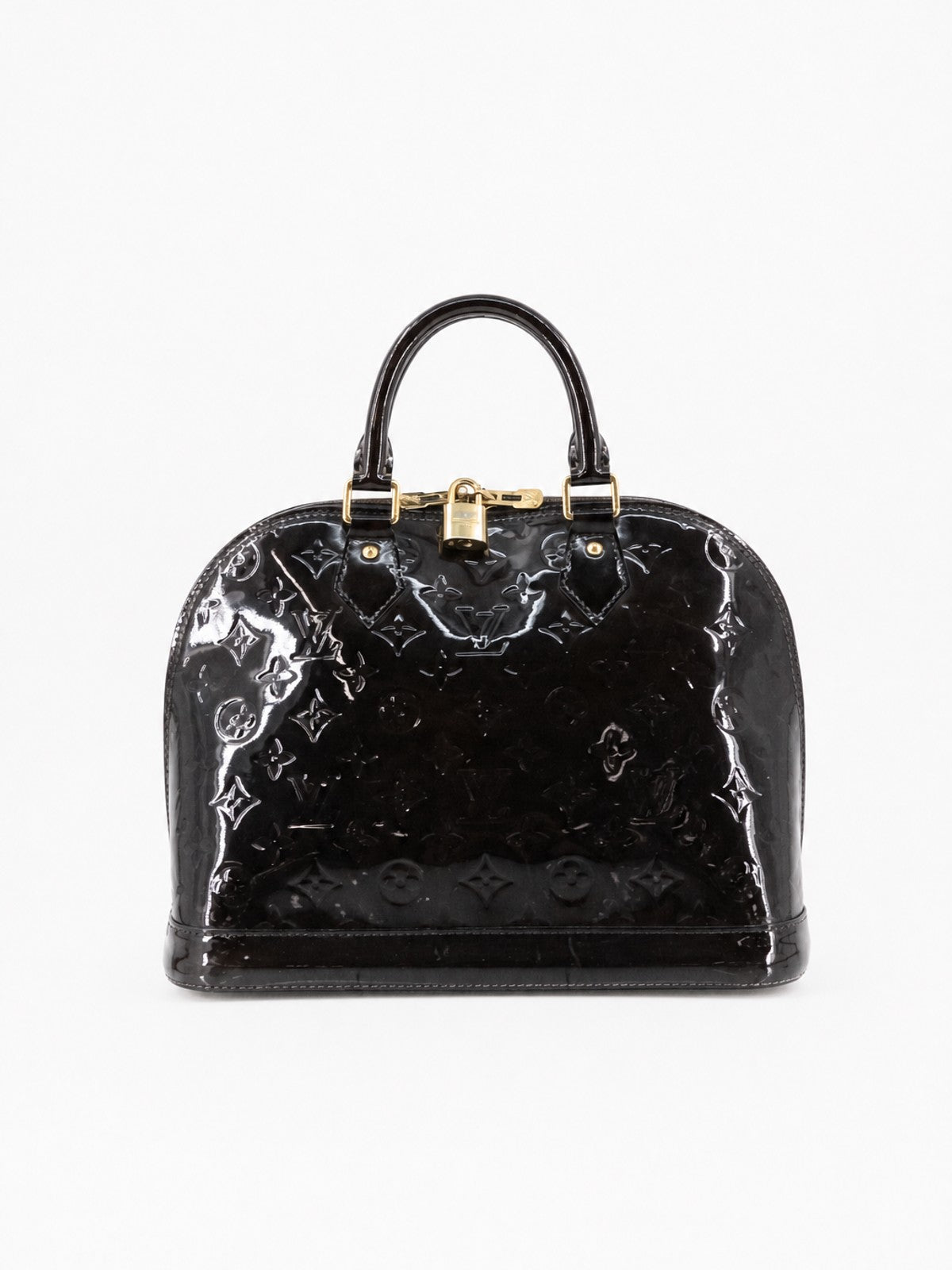 Louis Vuitton - Alma laukku