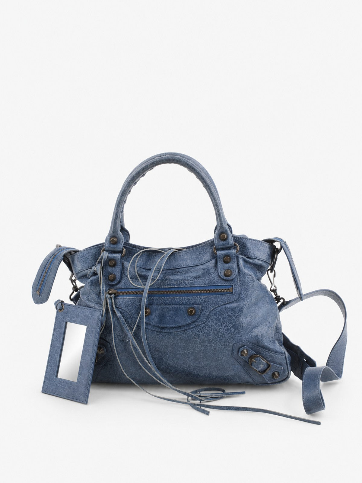 BALENCIAGAN KAUPUNKI