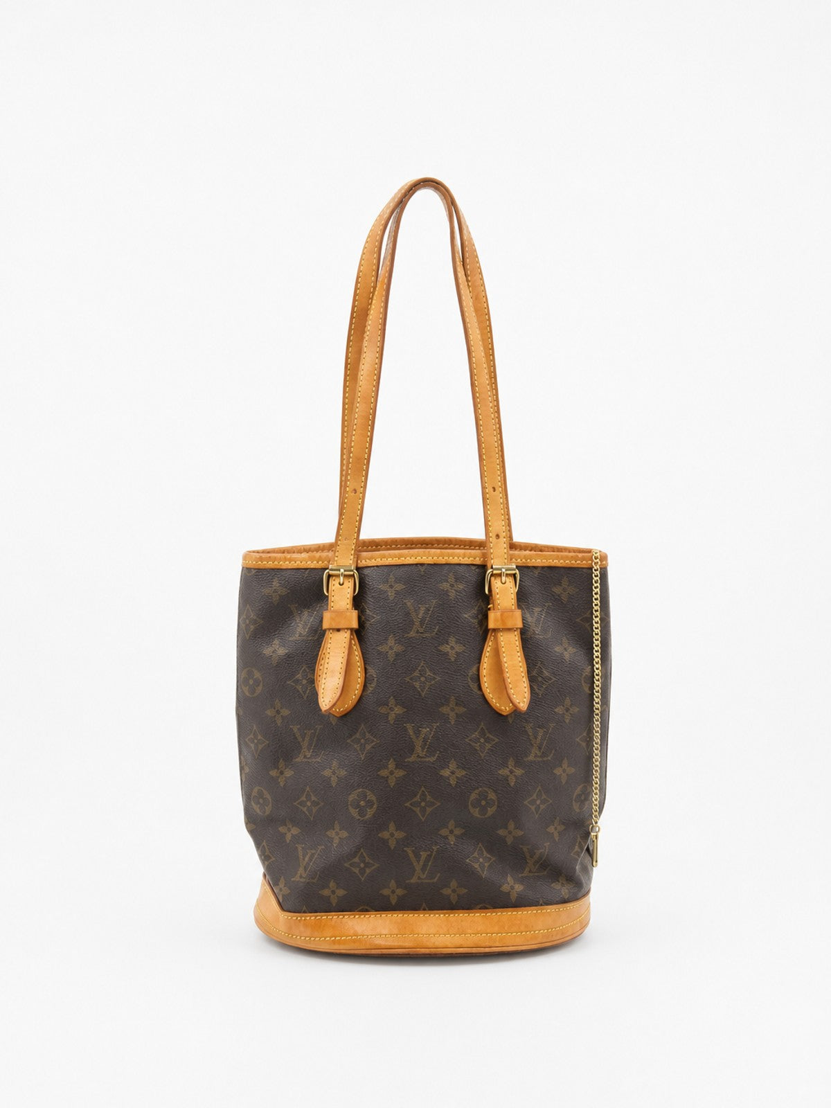 Louis Vuitton - Mini Bucket