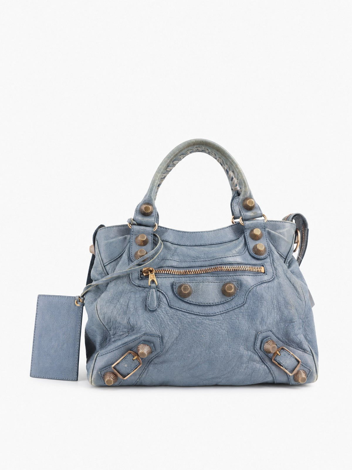BALENCIAGA KÄSILAUHKUT