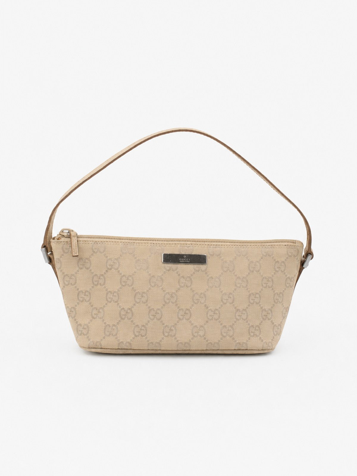 Guccin veneen patonki