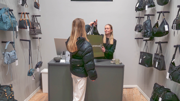 Kööpenhaminan Flagship Store
