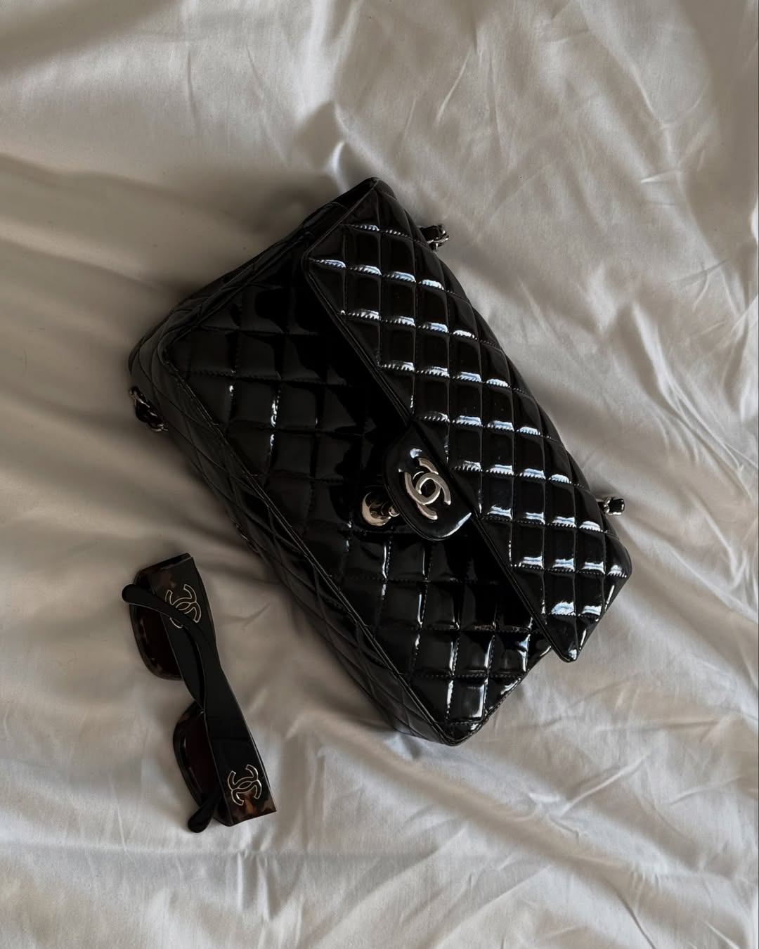 CHANEL-LAUKUT