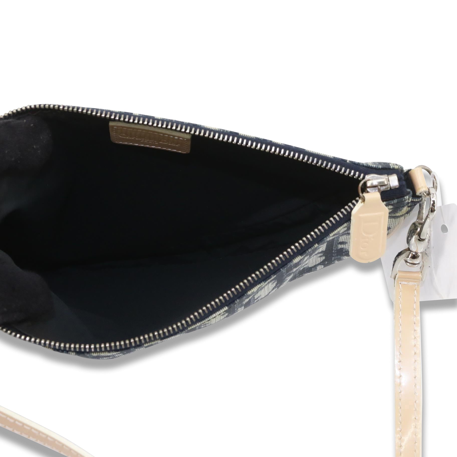 Saddle Pochette