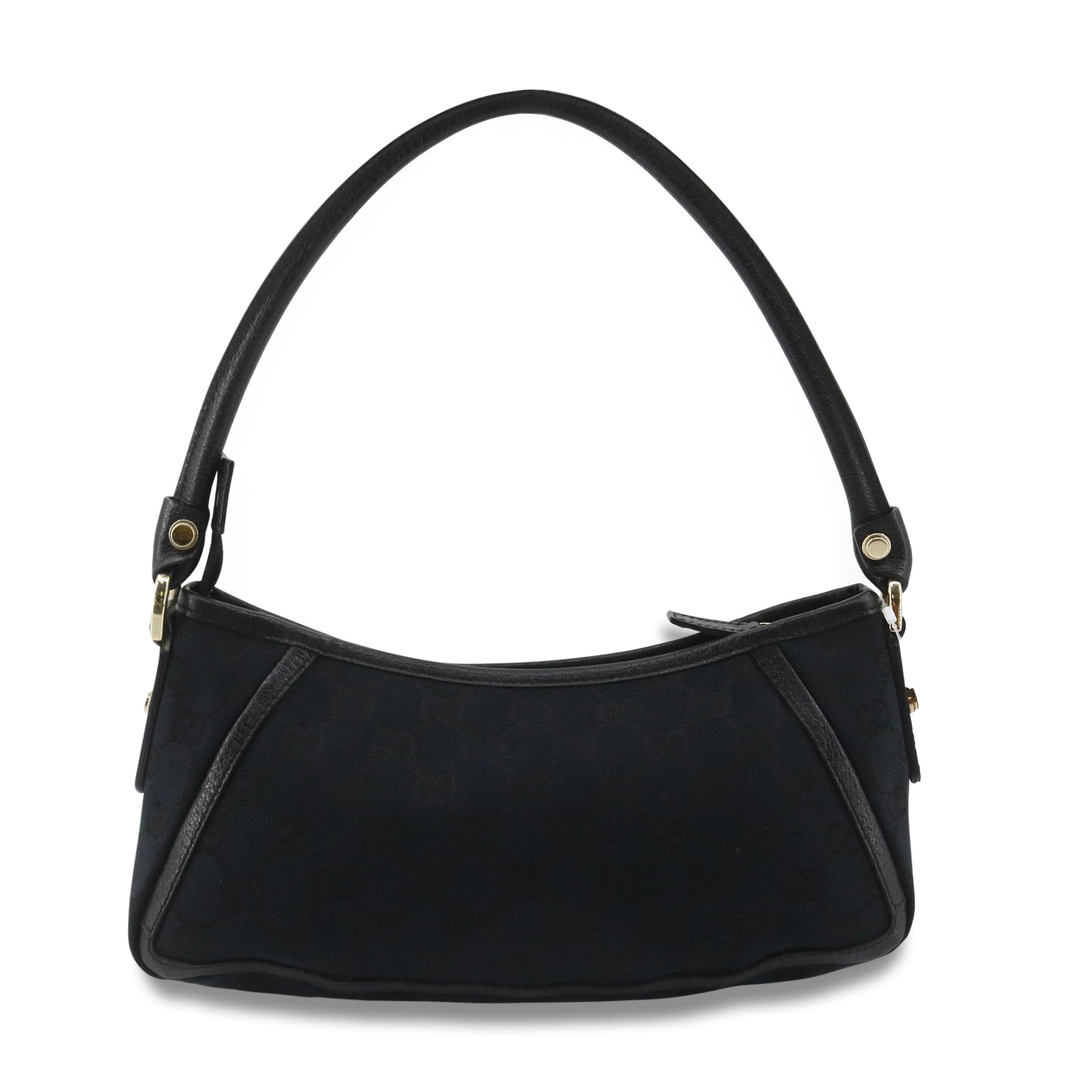 Abbey D-Ring Pochette