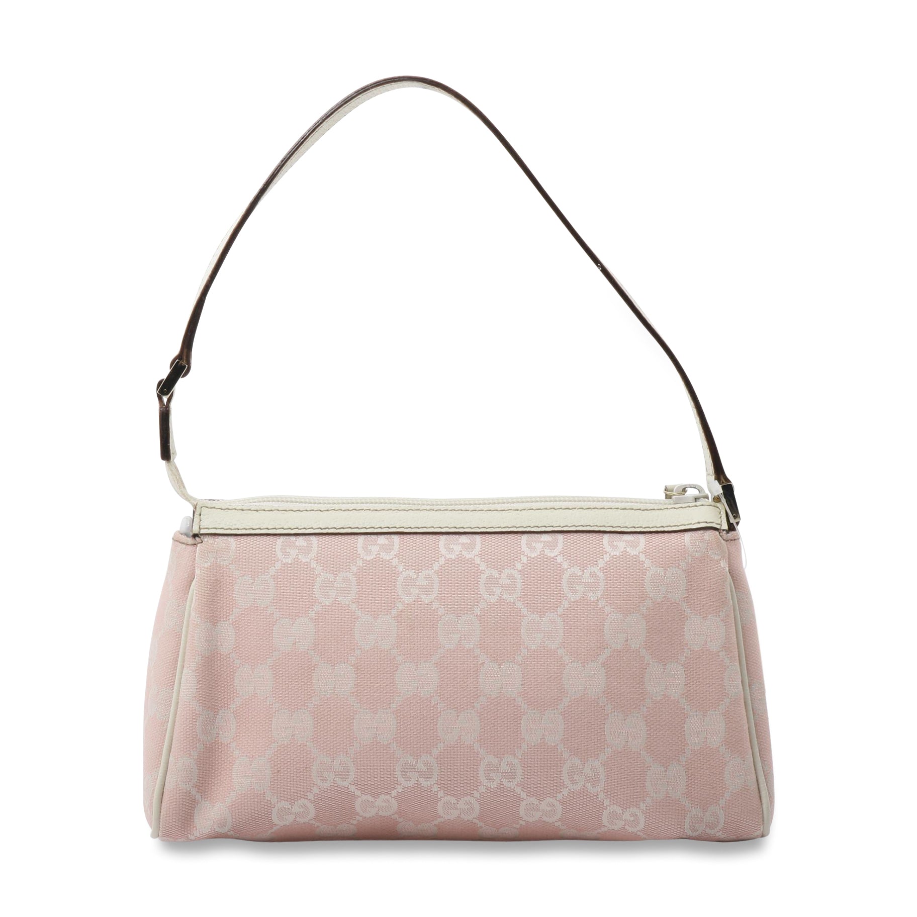 Abbey D-Ring Pochette