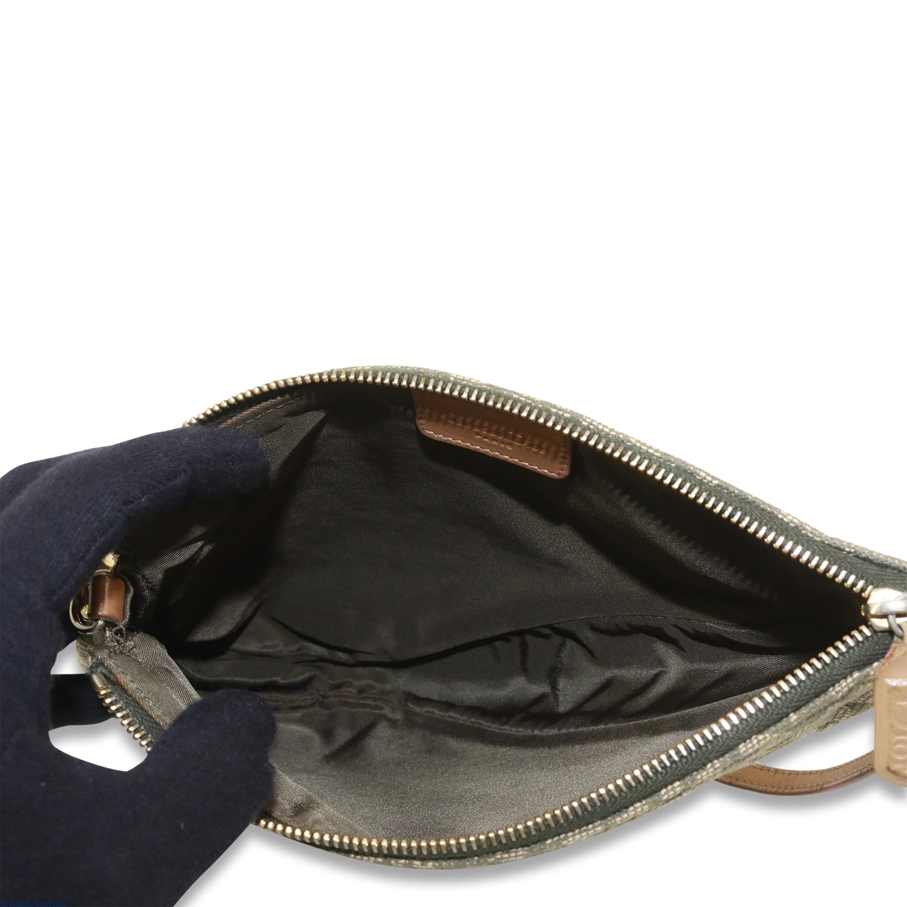 Saddle Pochette