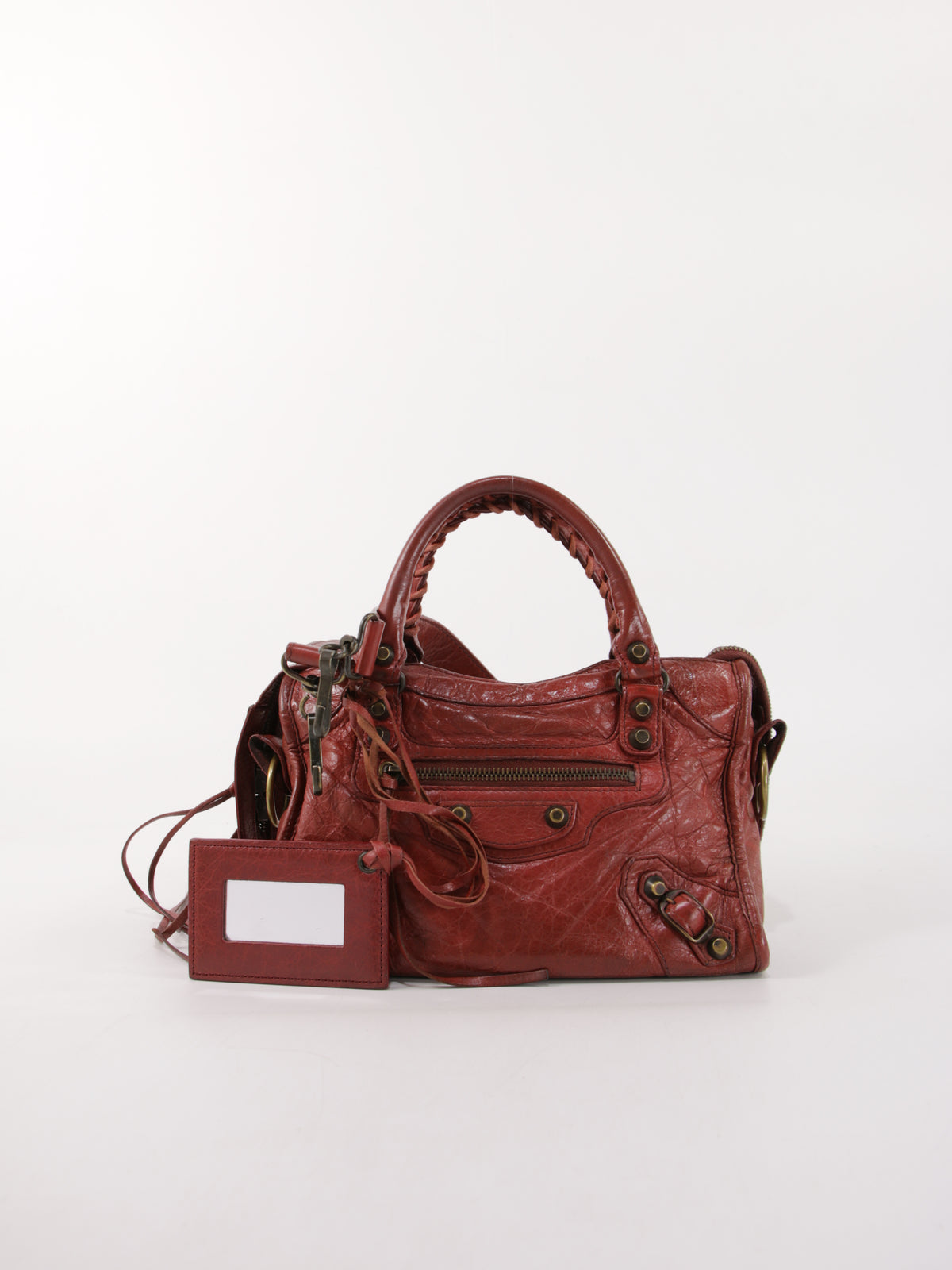 Balenciaga Mini City