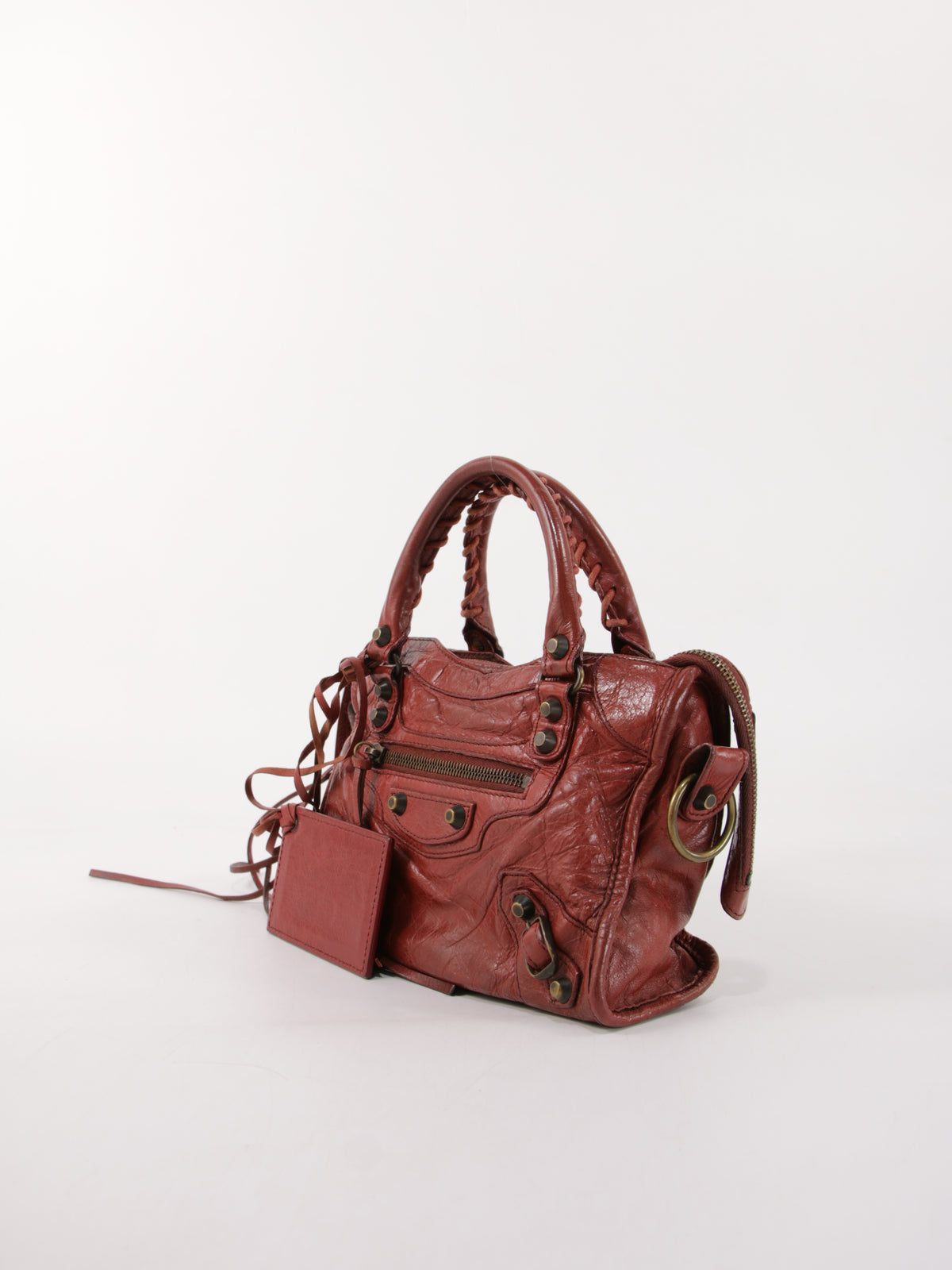 Balenciaga Mini City