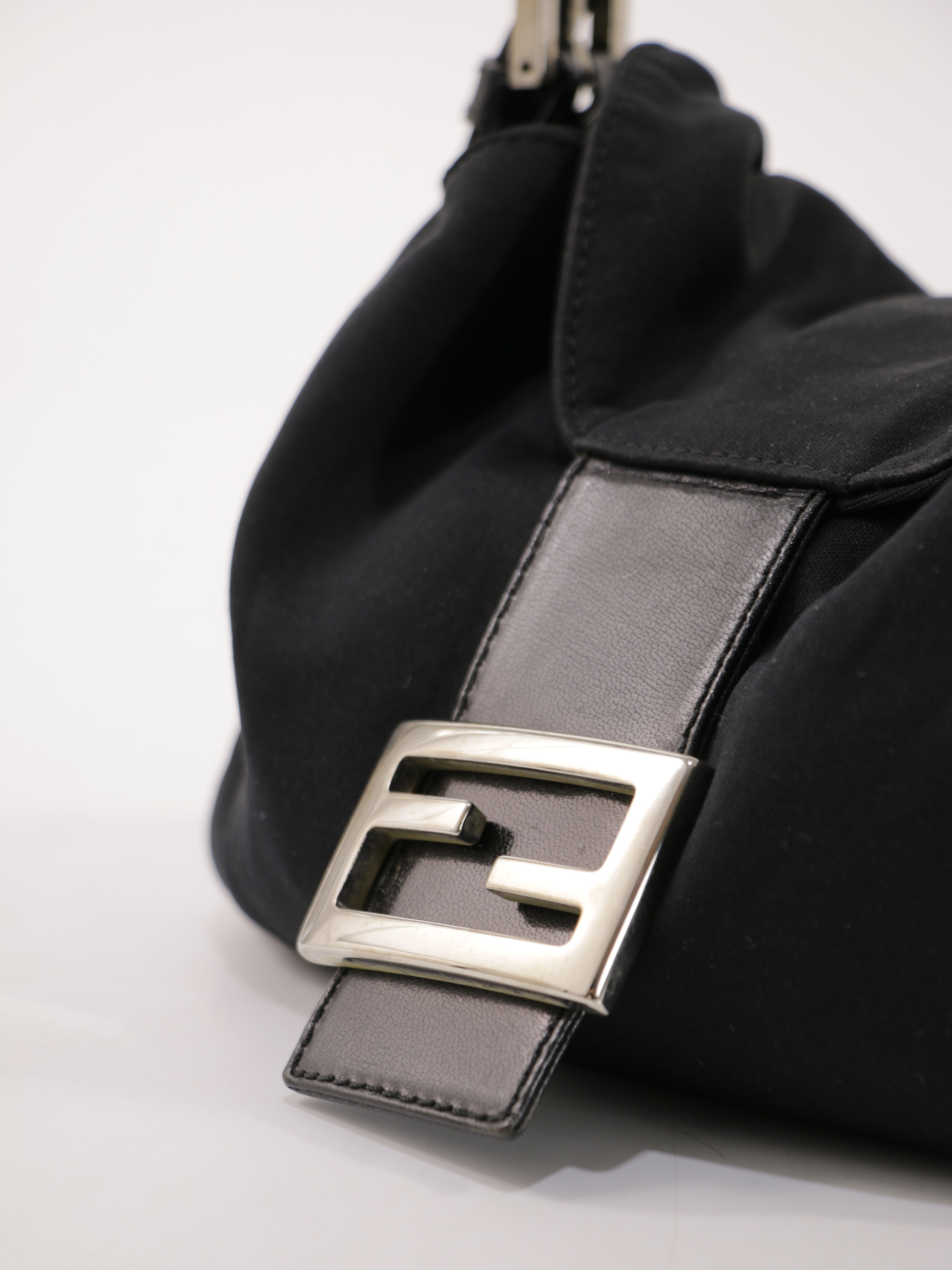Double Flap